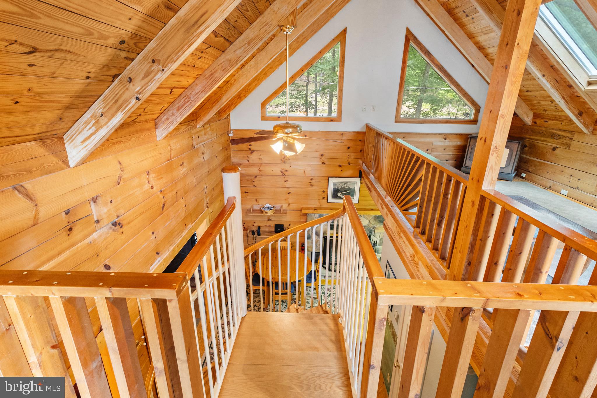 THE CROSSING AT GREAT CACAPON - Residential