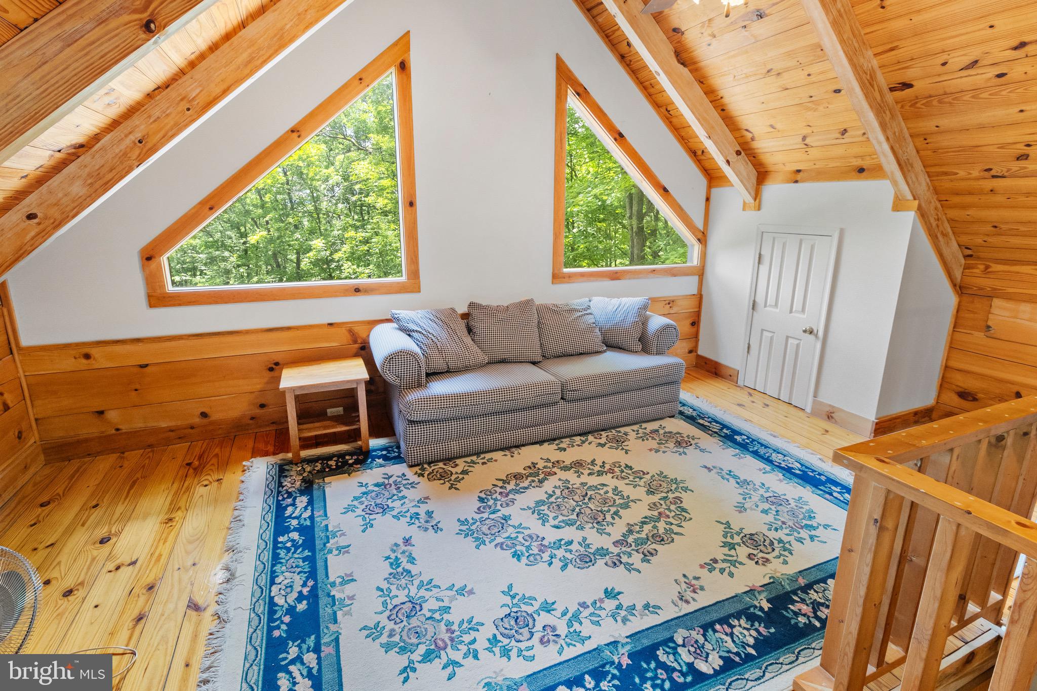 THE CROSSING AT GREAT CACAPON - Residential