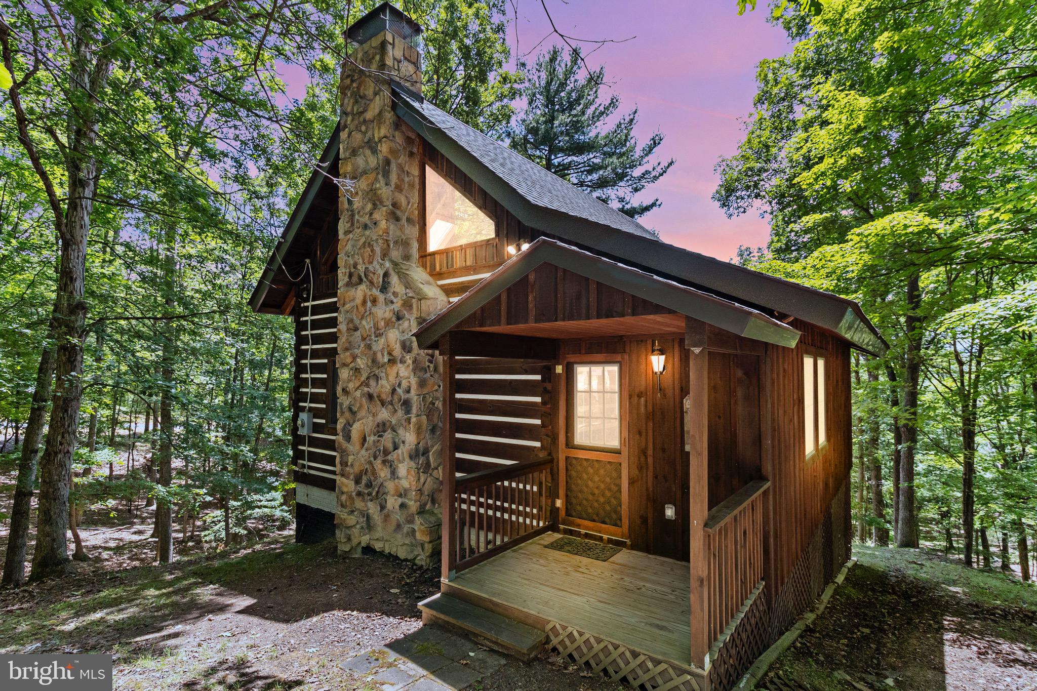 THE CROSSING AT GREAT CACAPON - Residential