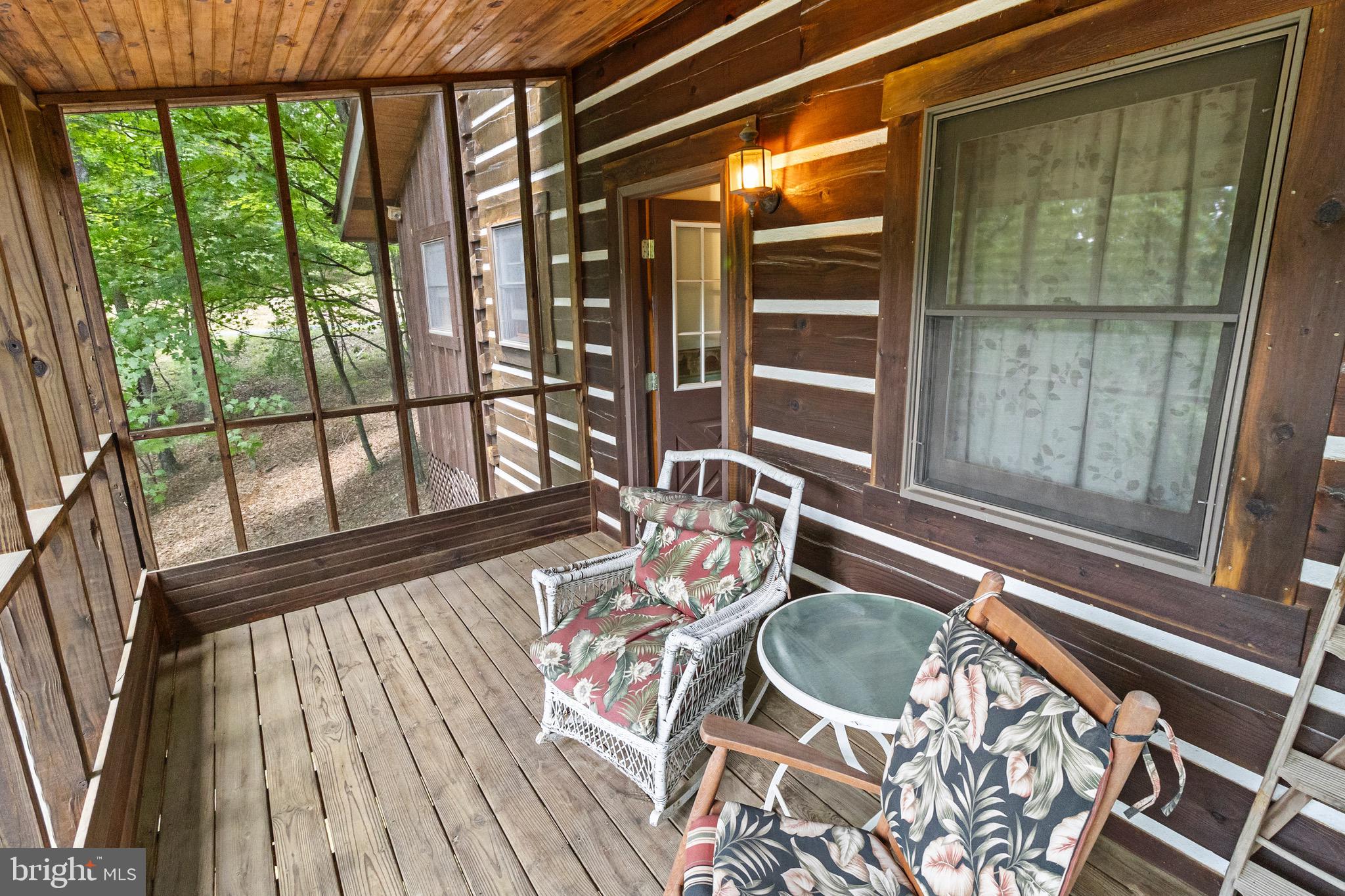 THE CROSSING AT GREAT CACAPON - Residential