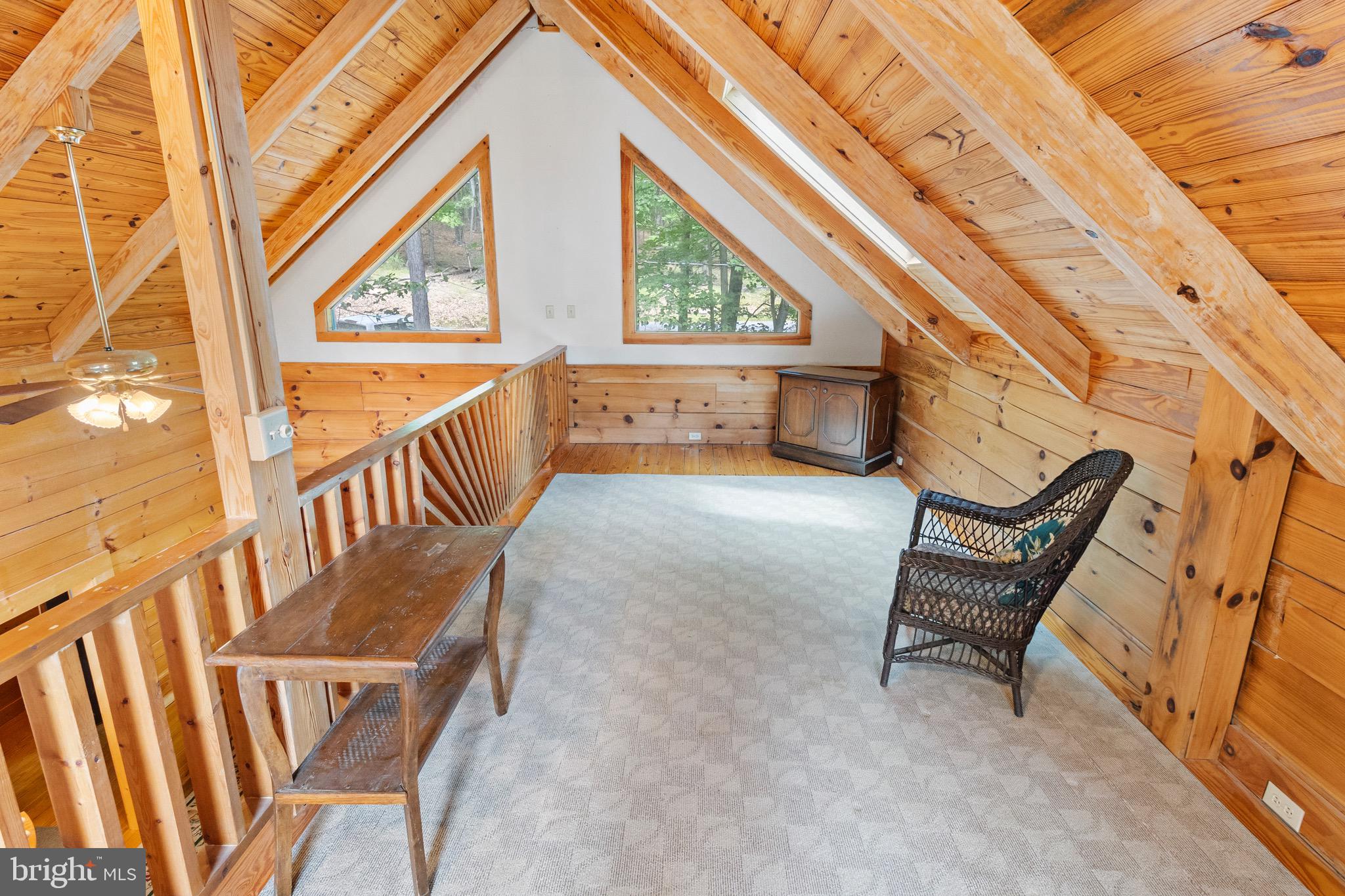 THE CROSSING AT GREAT CACAPON - Residential