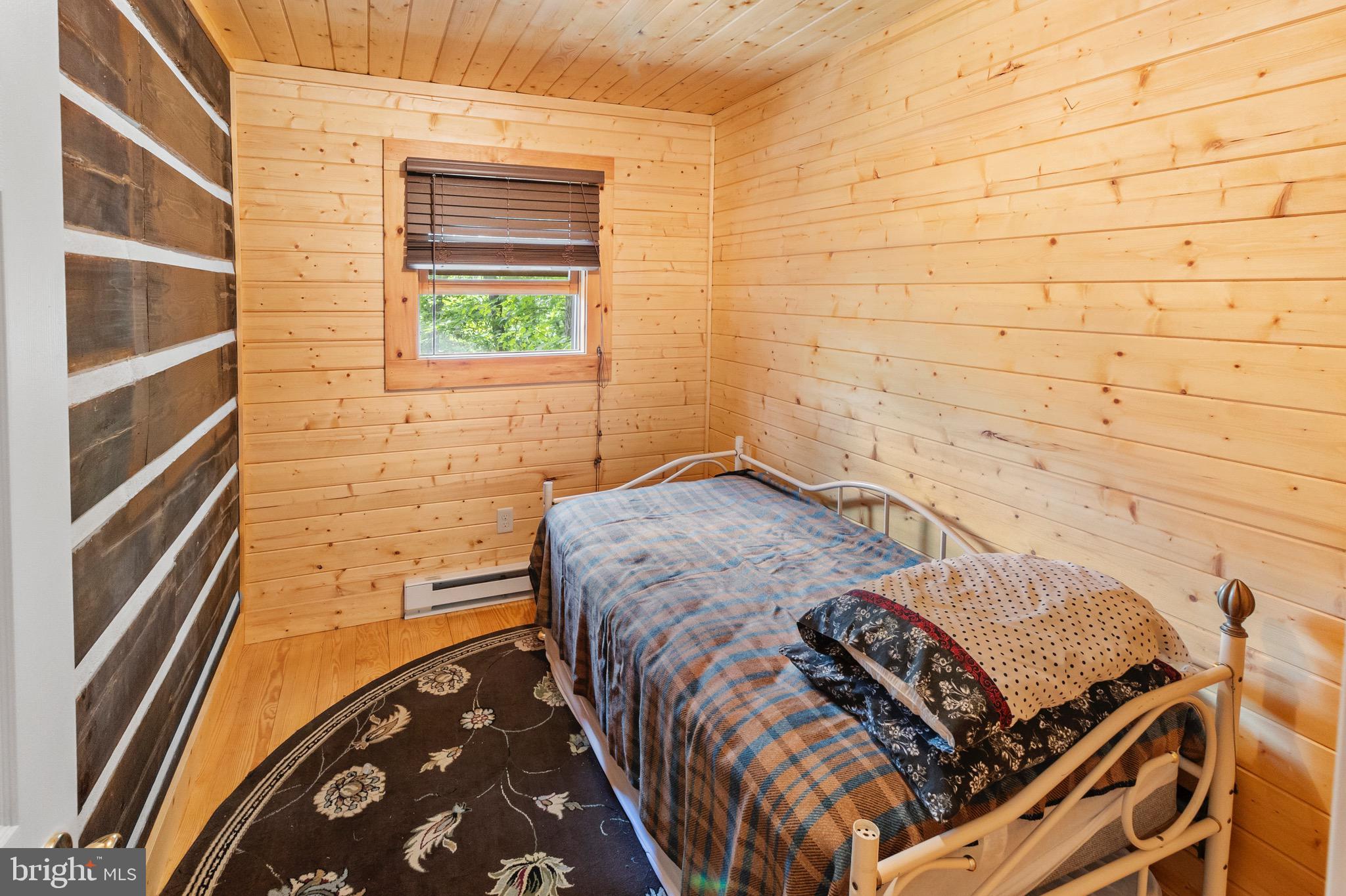 THE CROSSING AT GREAT CACAPON - Residential