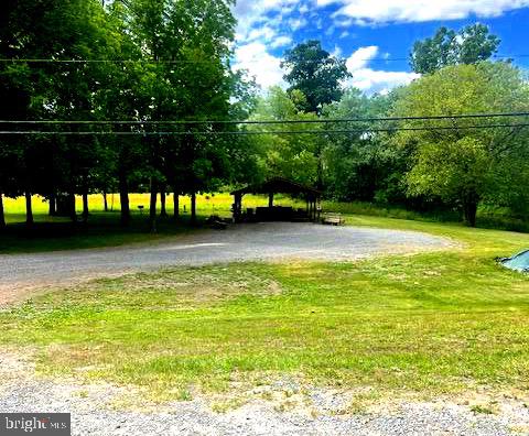 THE CROSSING AT GREAT CACAPON - Residential