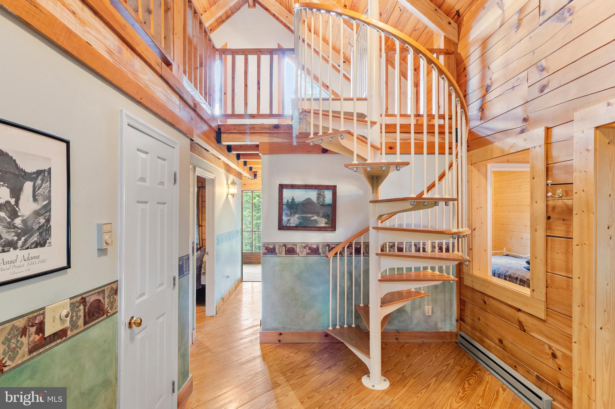 THE CROSSING AT GREAT CACAPON - Residential