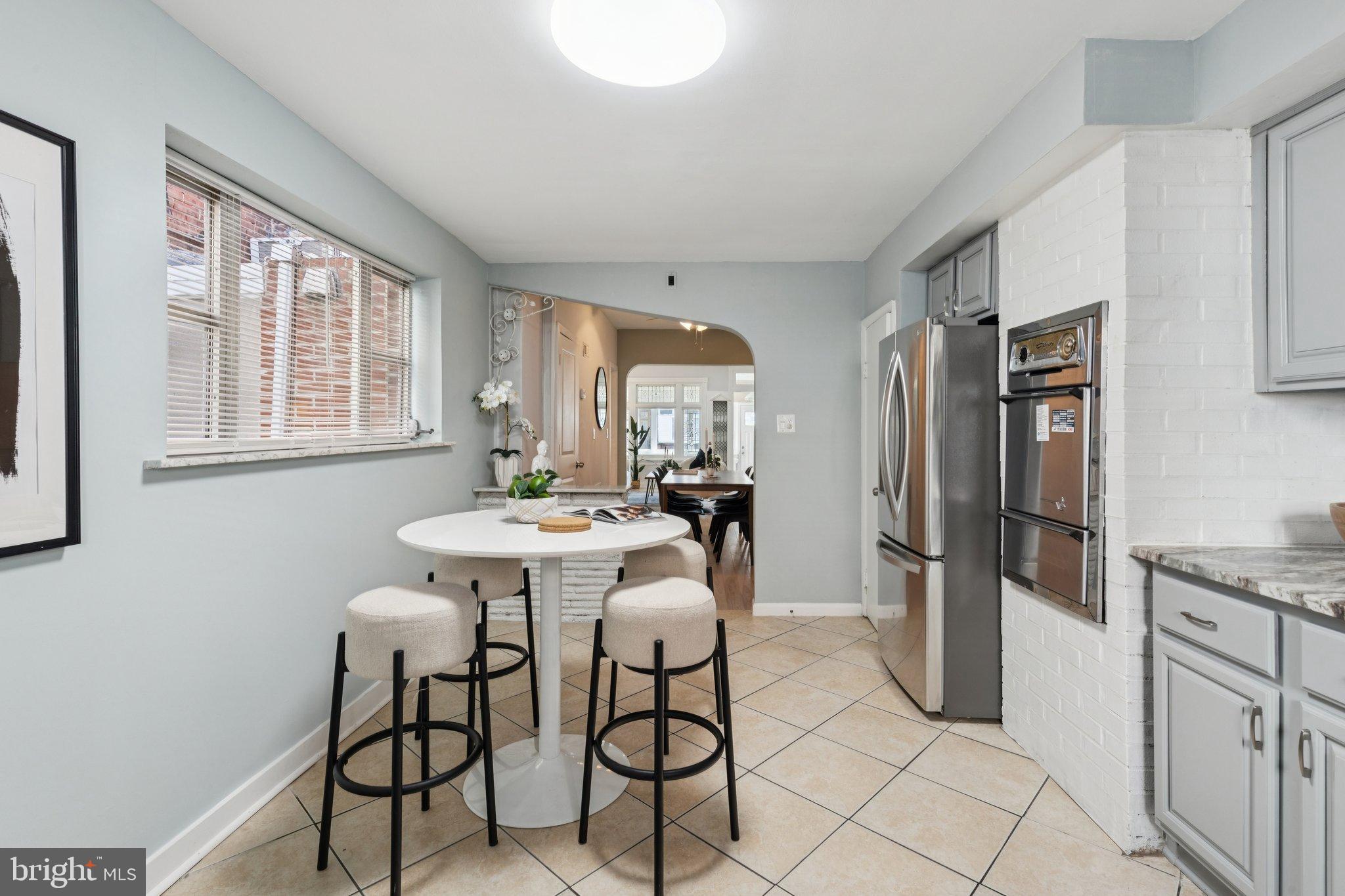 WEST PASSYUNK - Residential