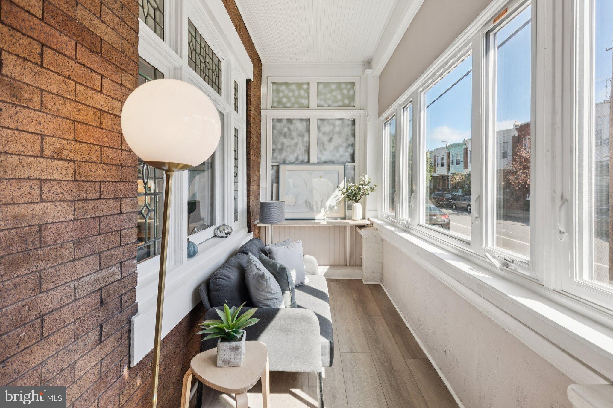 WEST PASSYUNK - Residential