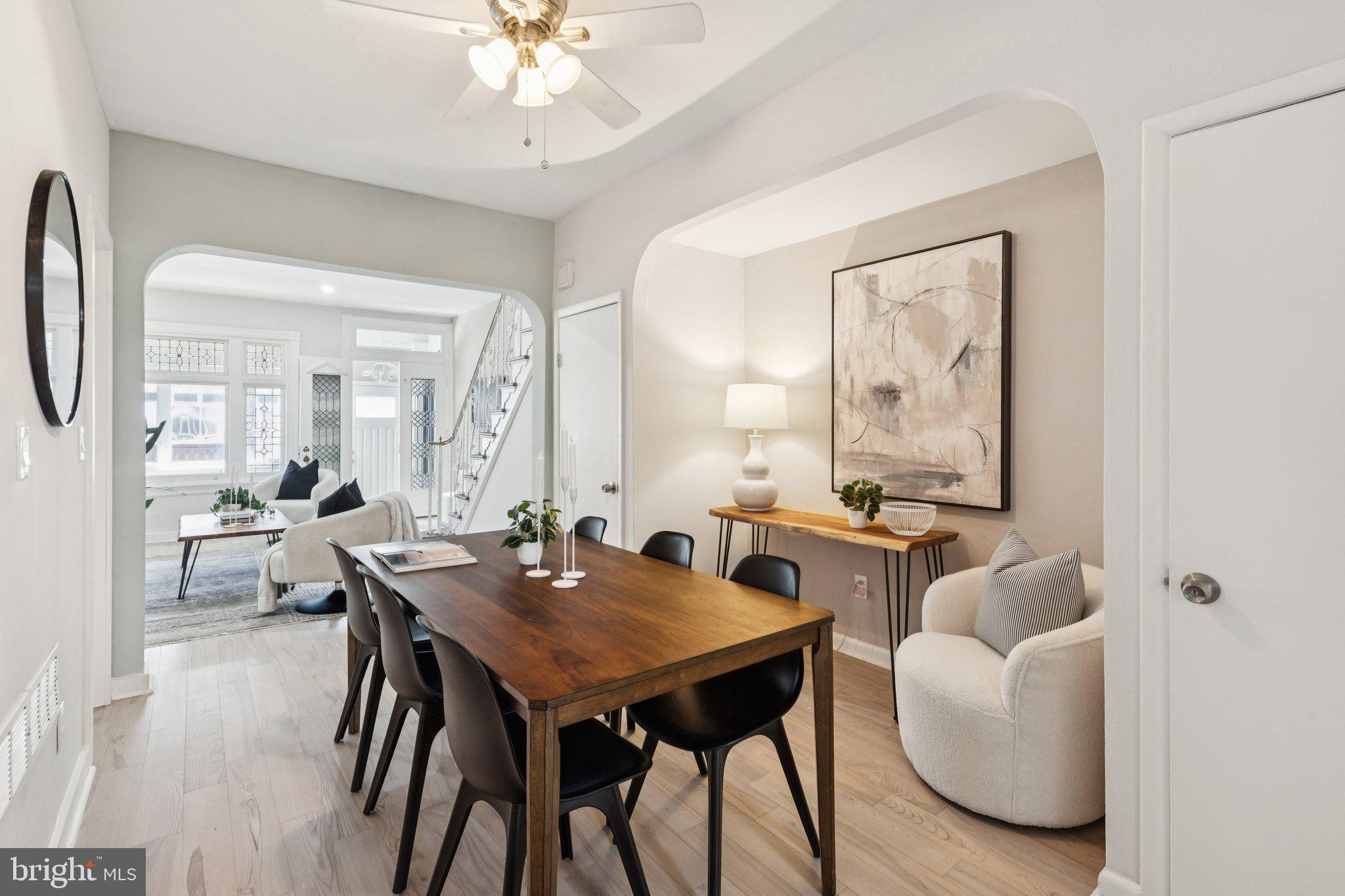 WEST PASSYUNK - Residential