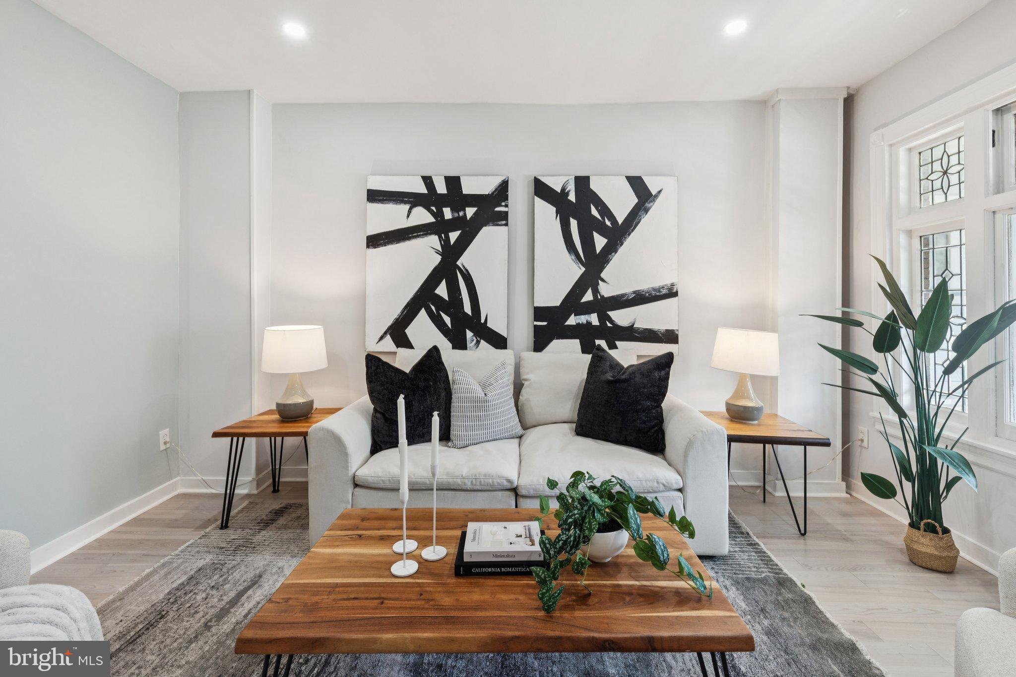 WEST PASSYUNK - Residential