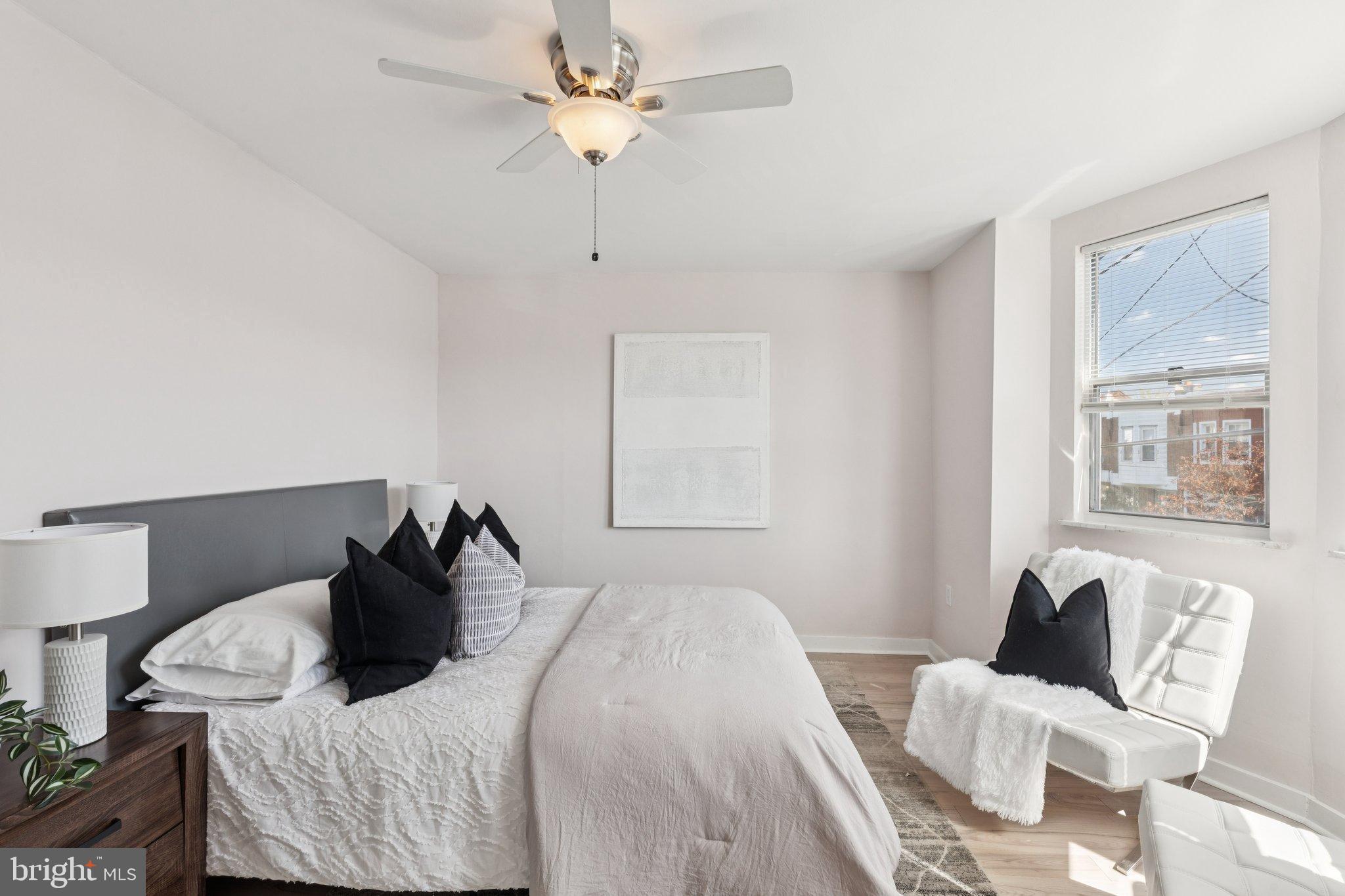 WEST PASSYUNK - Residential