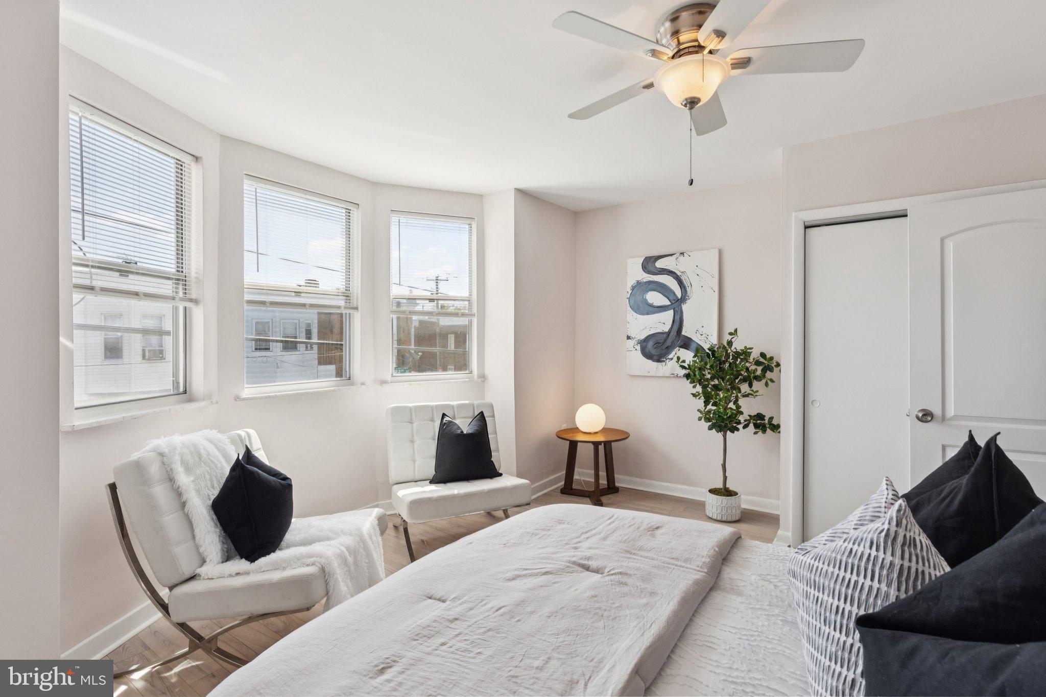 WEST PASSYUNK - Residential