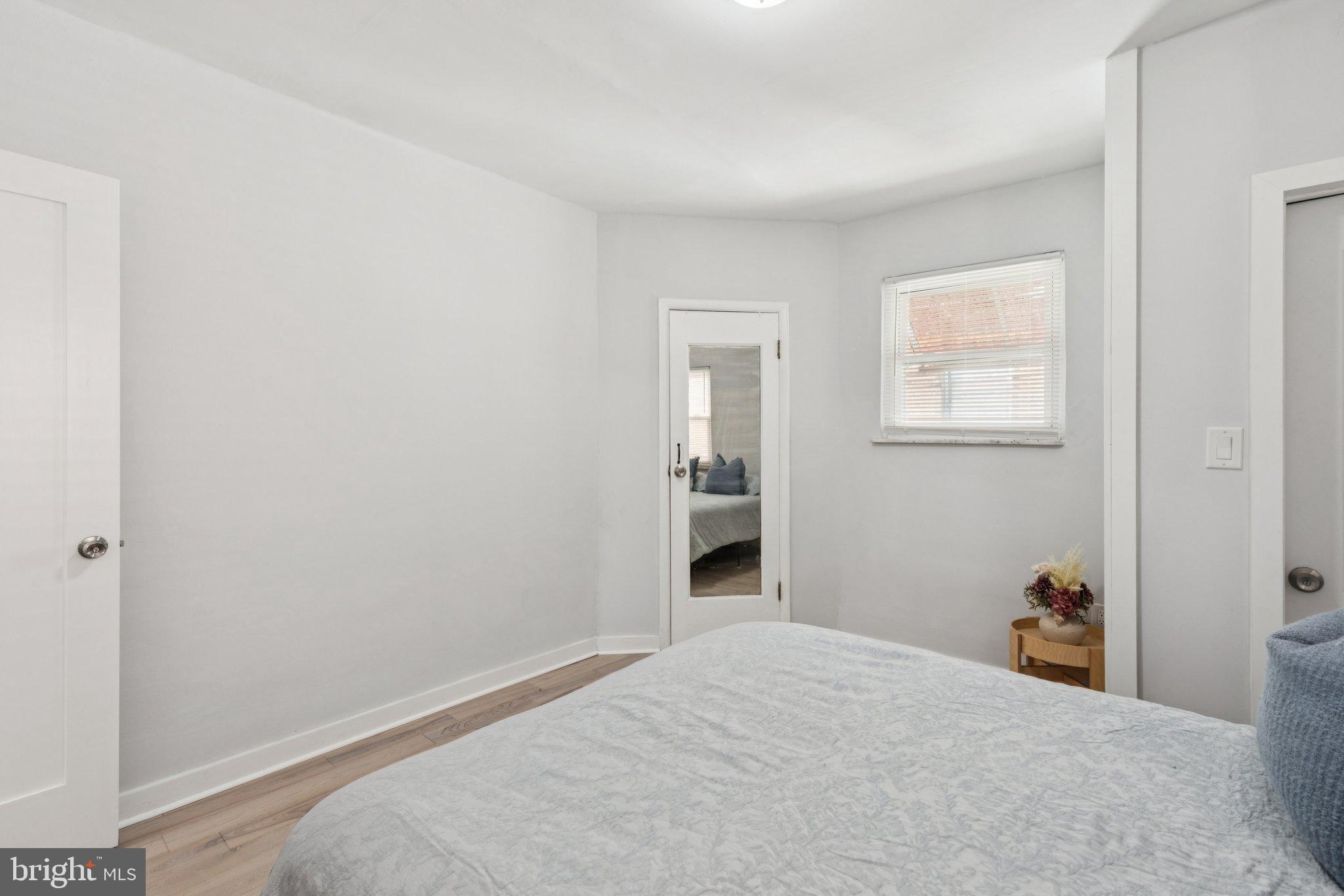 WEST PASSYUNK - Residential