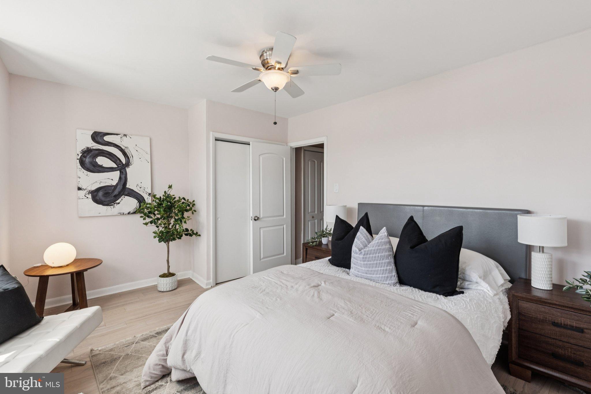 WEST PASSYUNK - Residential