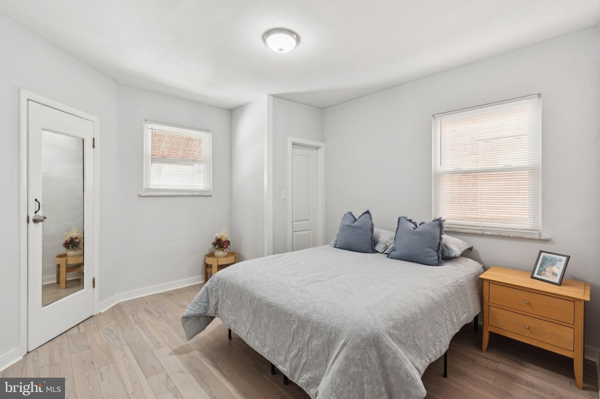 WEST PASSYUNK - Residential