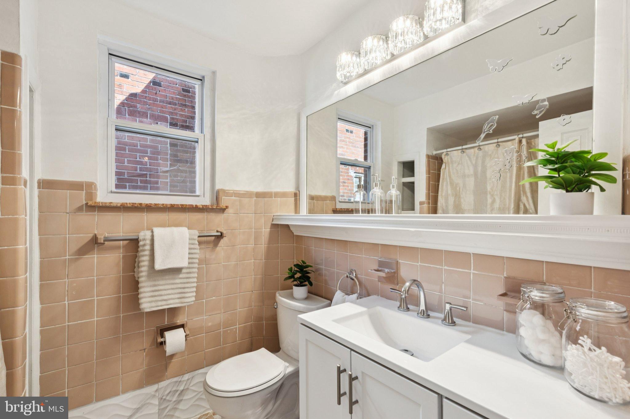 WEST PASSYUNK - Residential