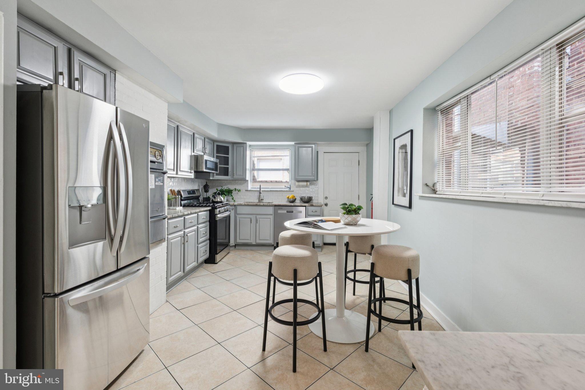 WEST PASSYUNK - Residential