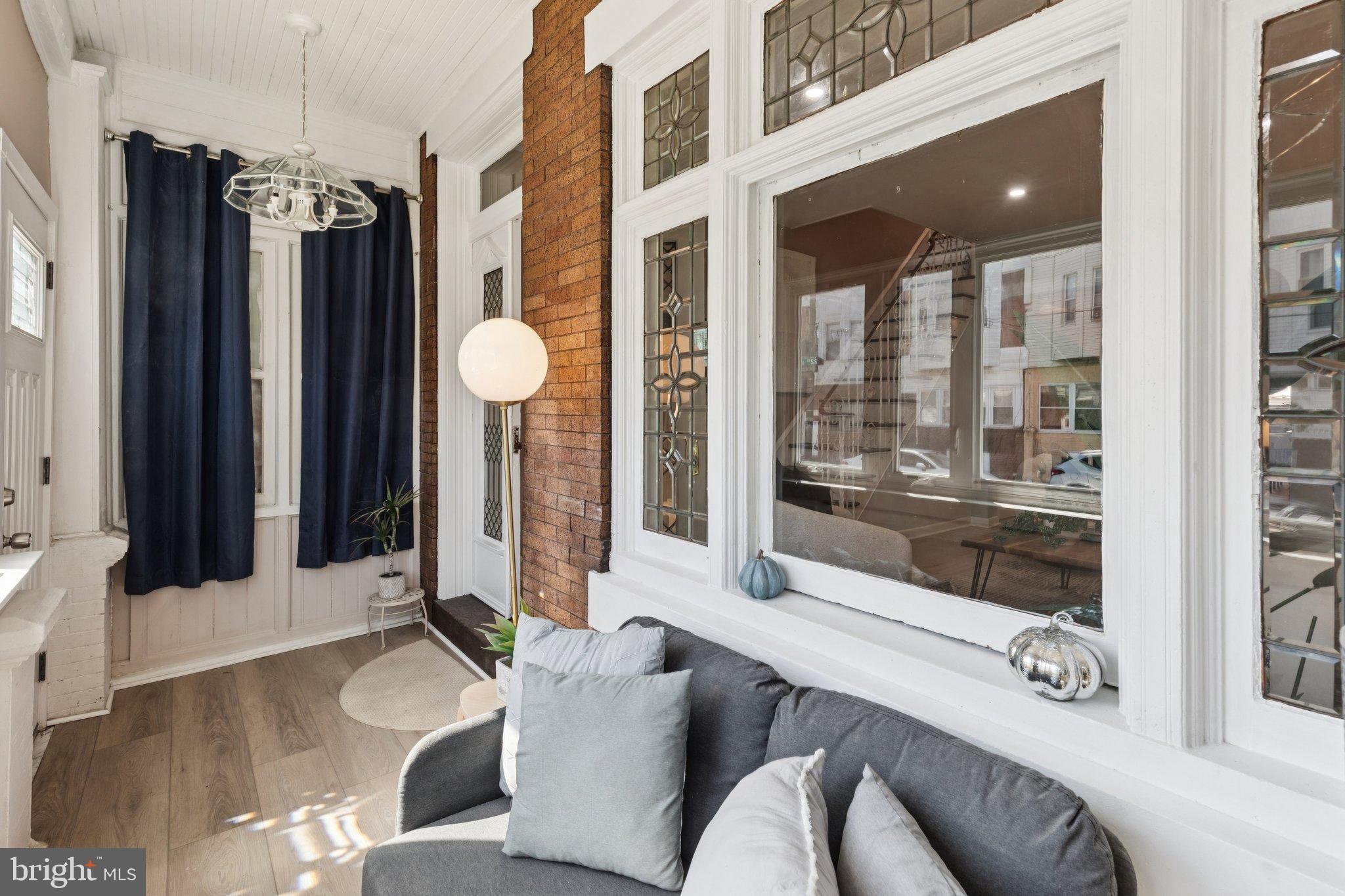 WEST PASSYUNK - Residential