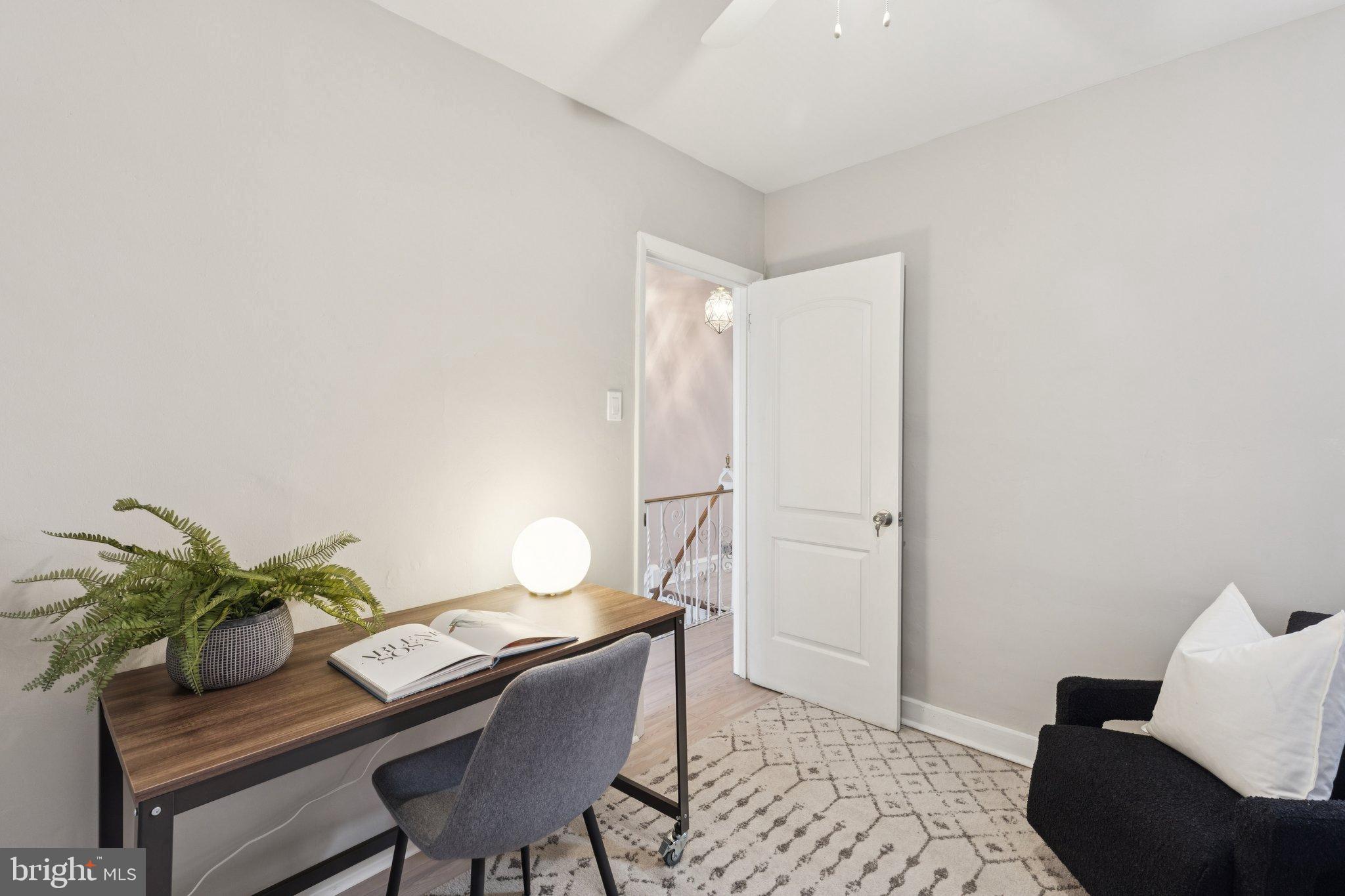 WEST PASSYUNK - Residential