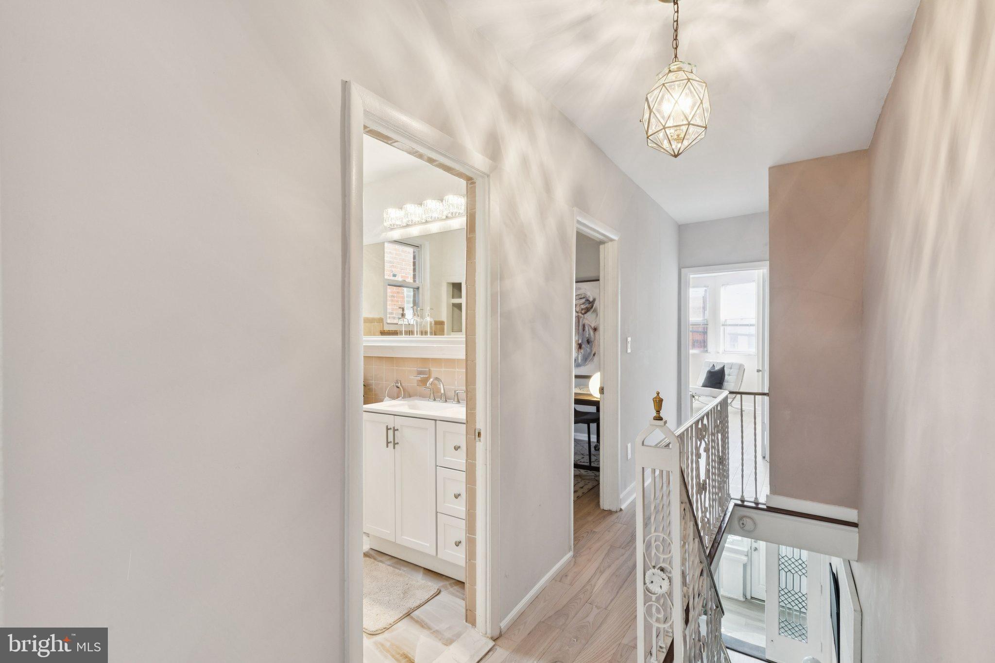 WEST PASSYUNK - Residential