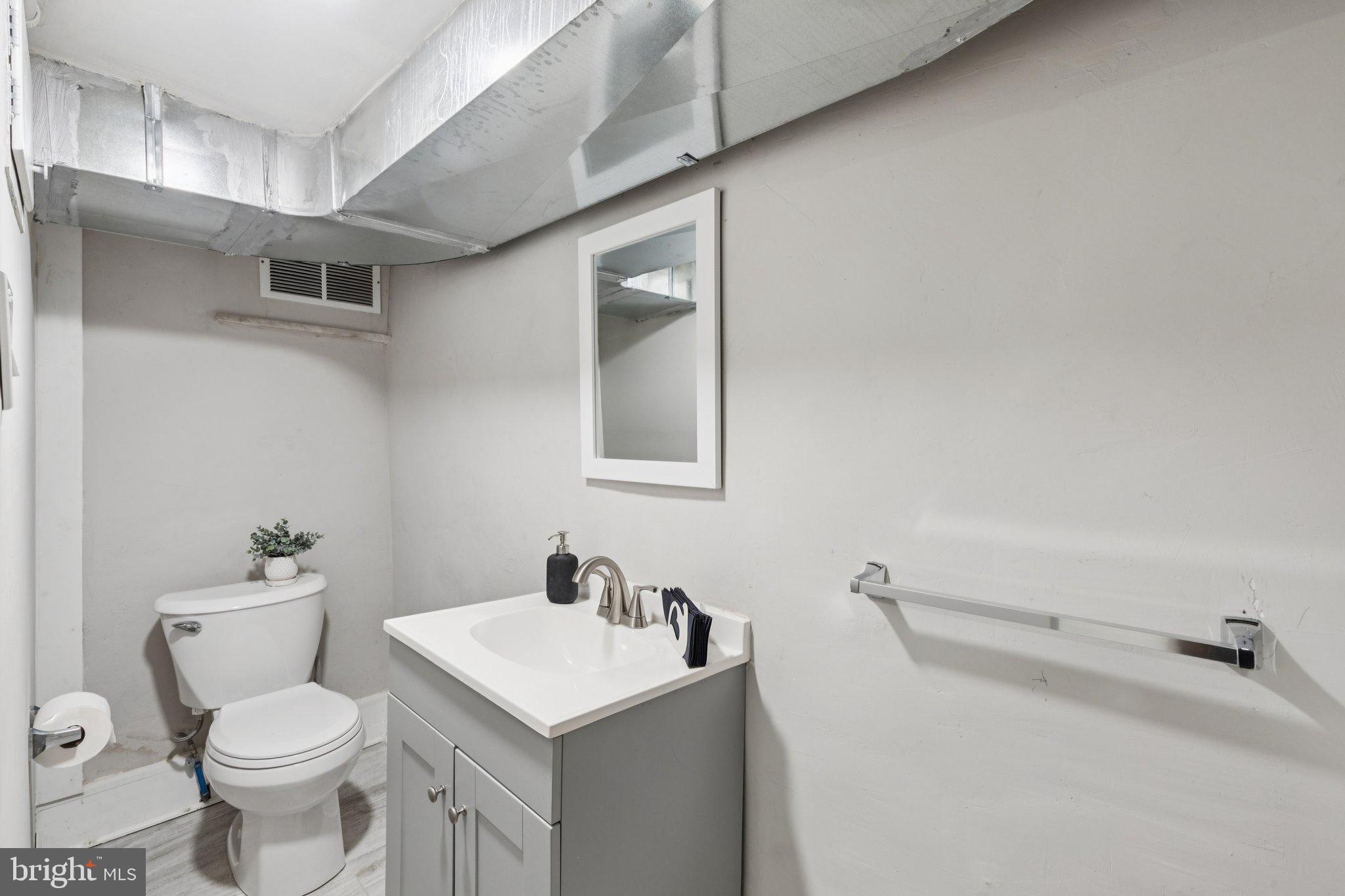 WEST PASSYUNK - Residential