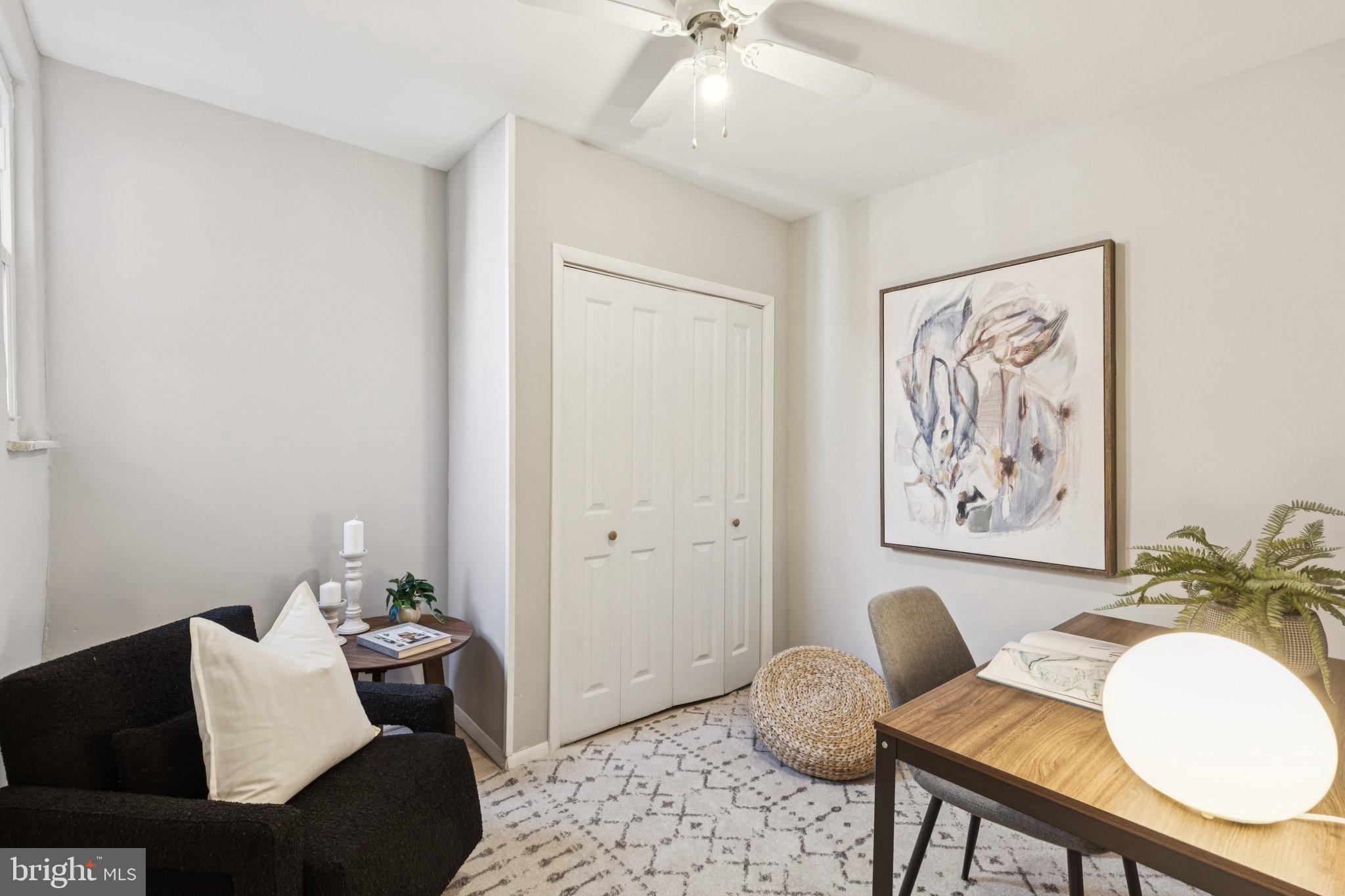 WEST PASSYUNK - Residential