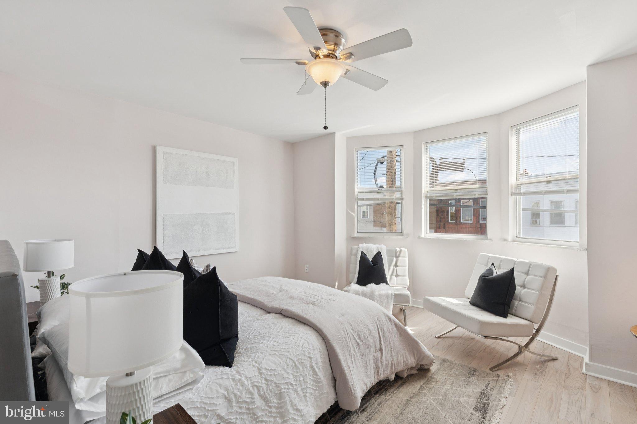 WEST PASSYUNK - Residential