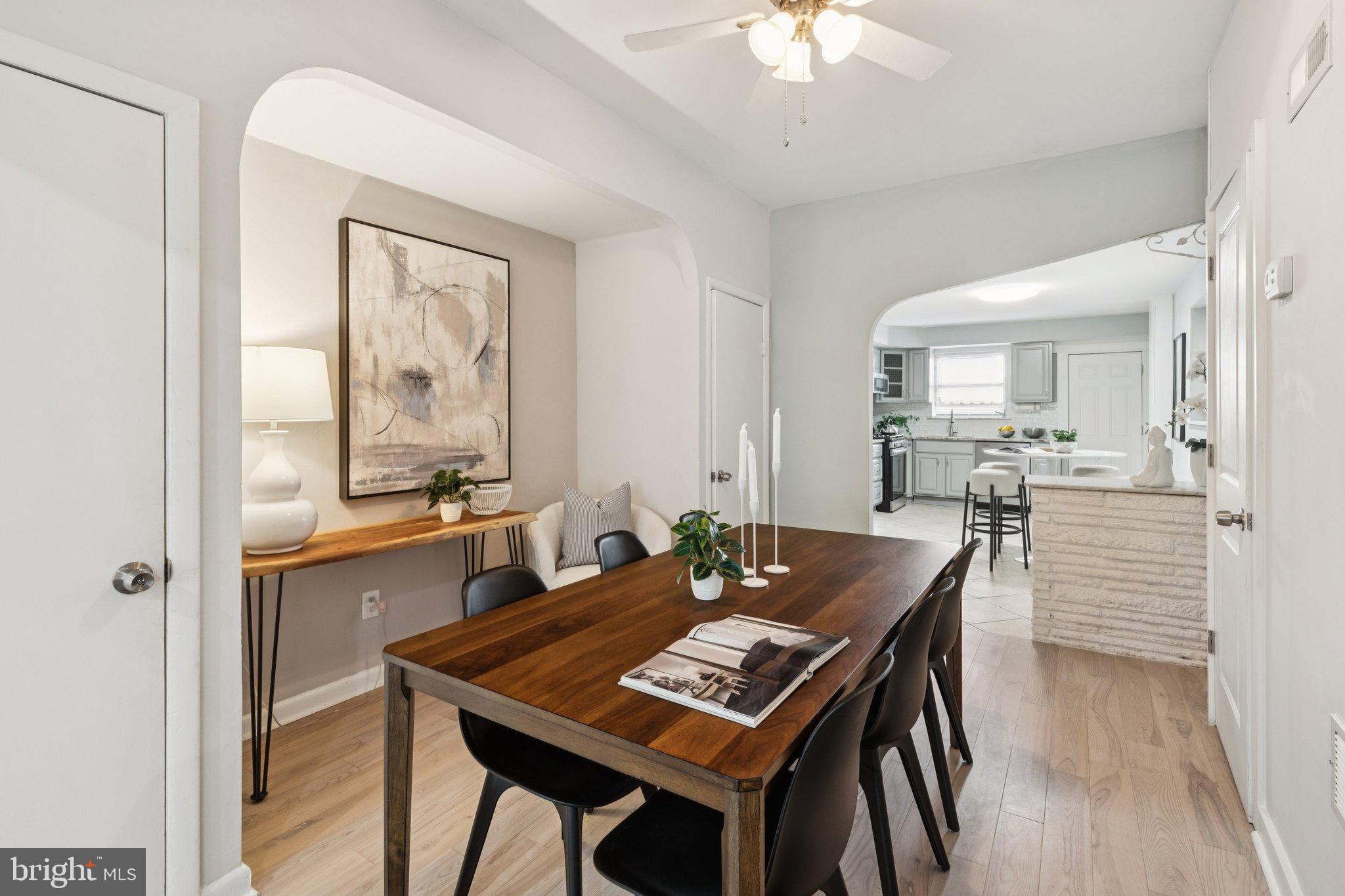 WEST PASSYUNK - Residential