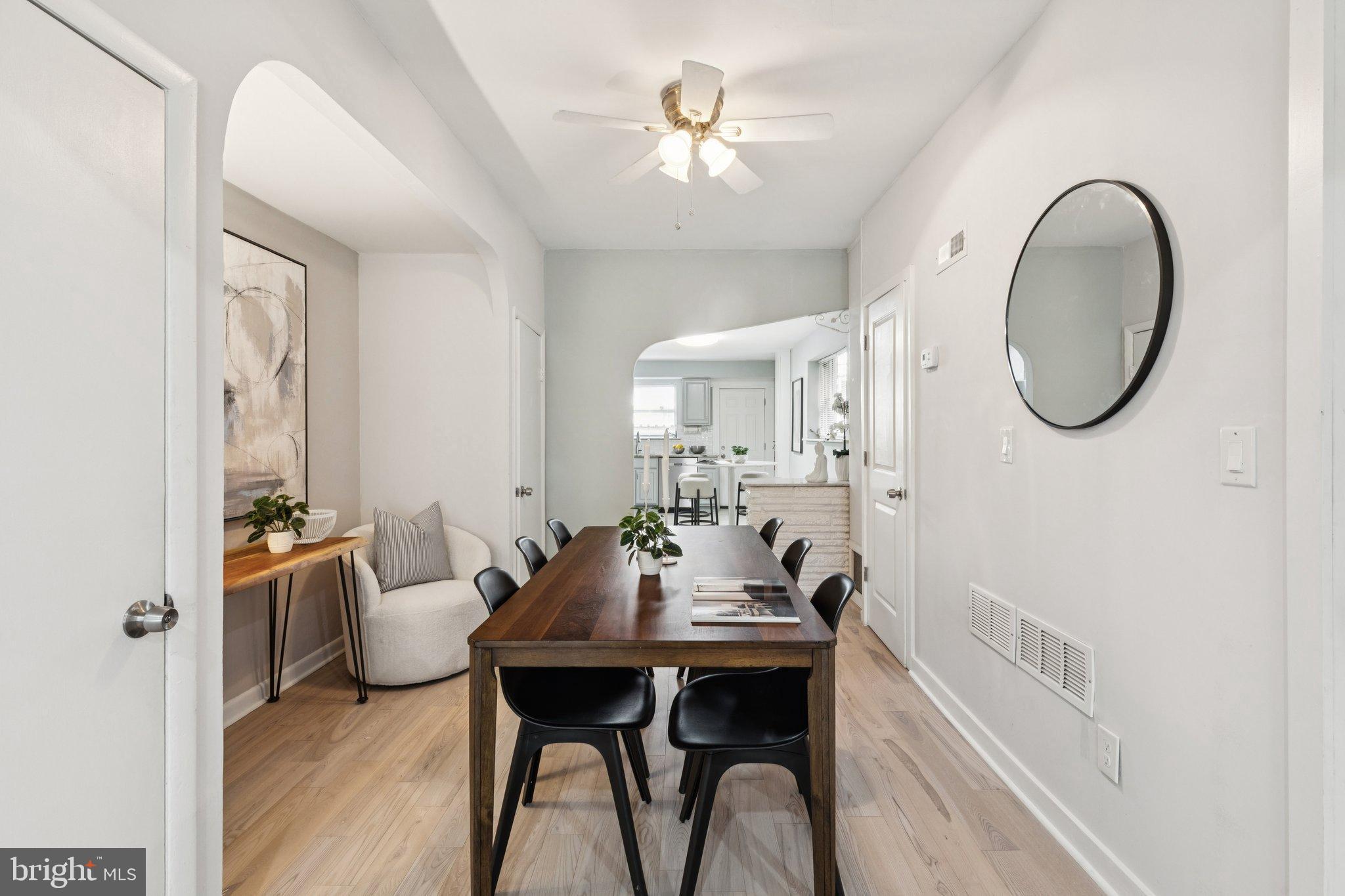 WEST PASSYUNK - Residential