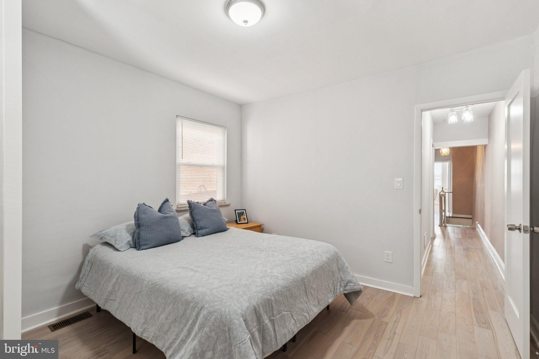 WEST PASSYUNK - Residential