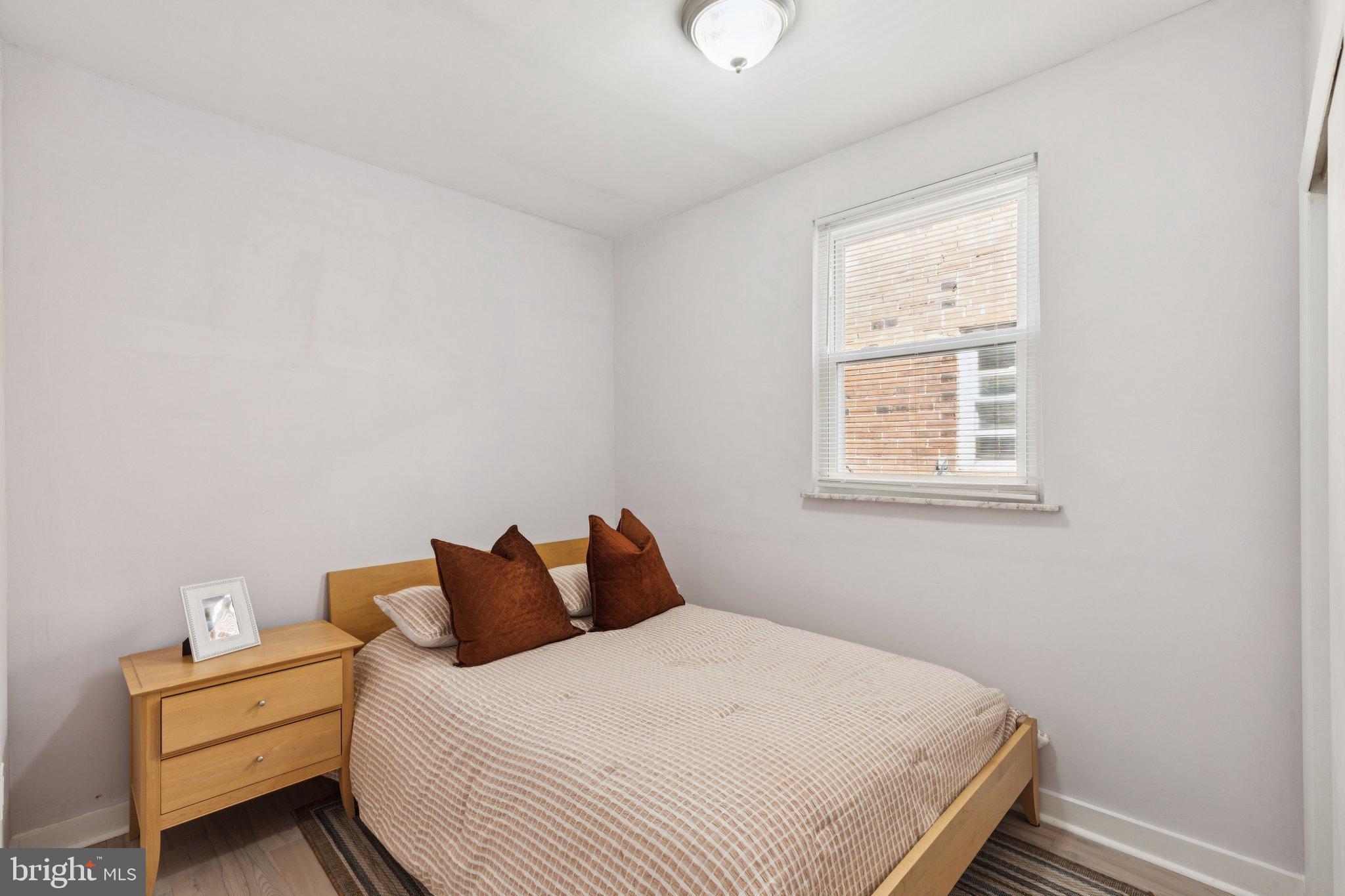 WEST PASSYUNK - Residential