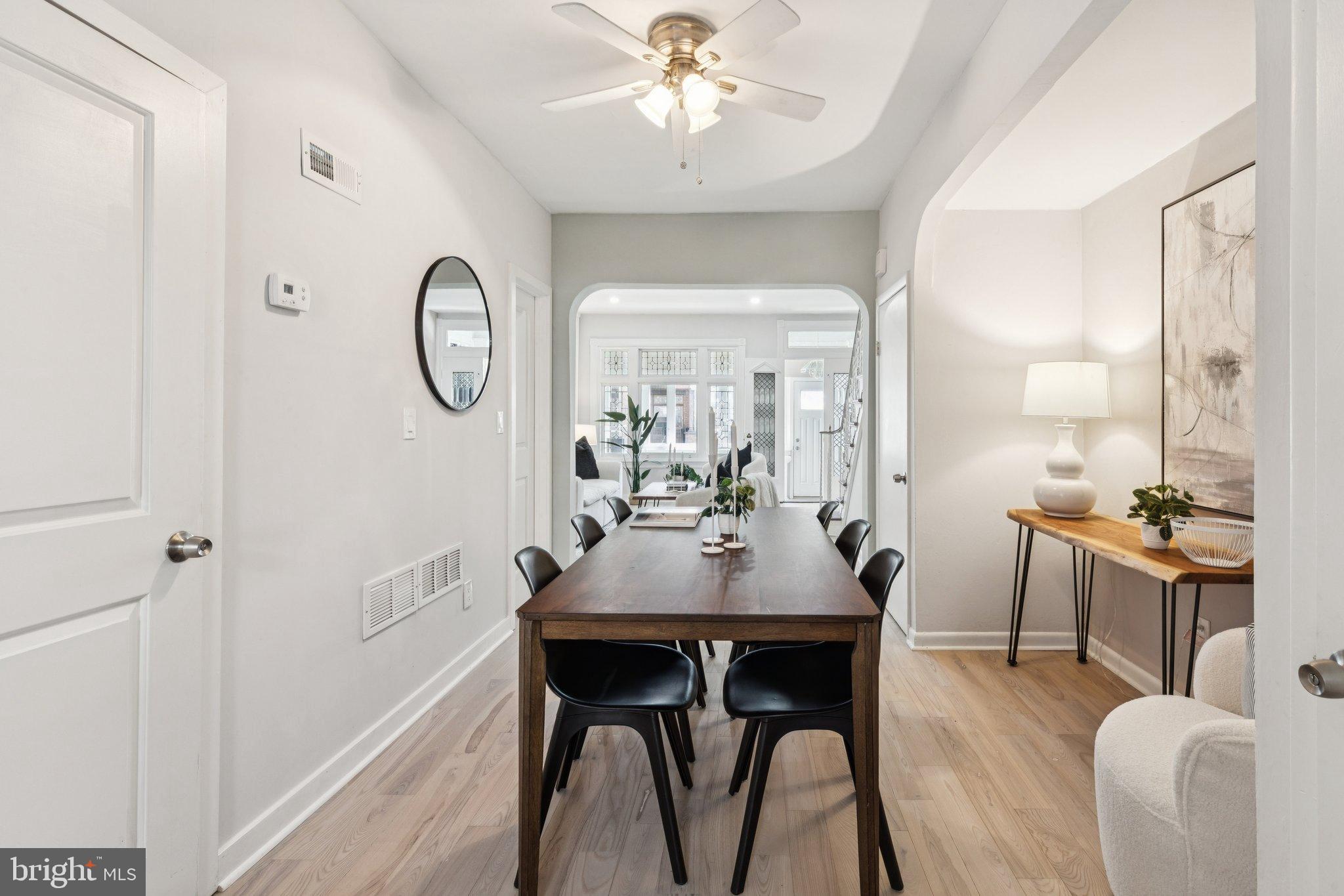 WEST PASSYUNK - Residential