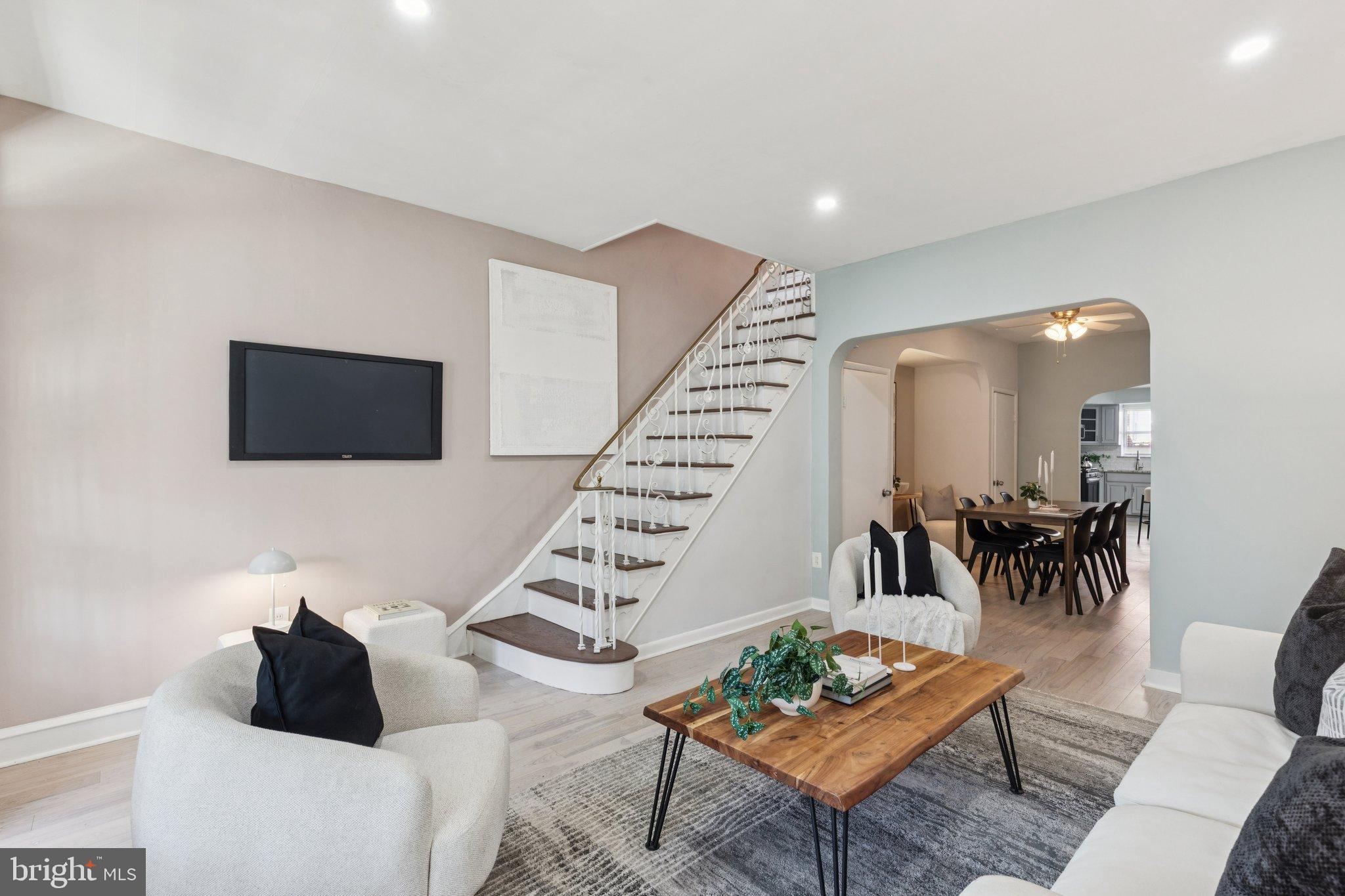 WEST PASSYUNK - Residential