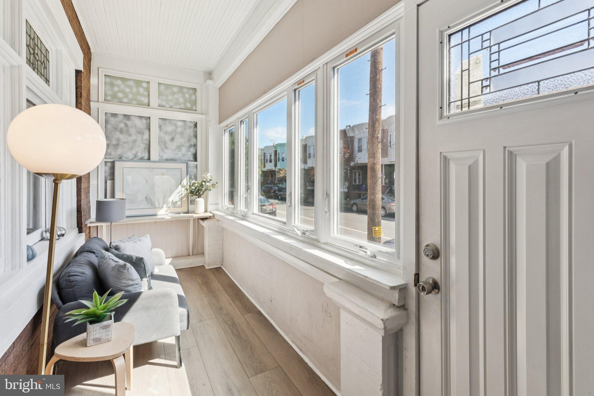 WEST PASSYUNK - Residential