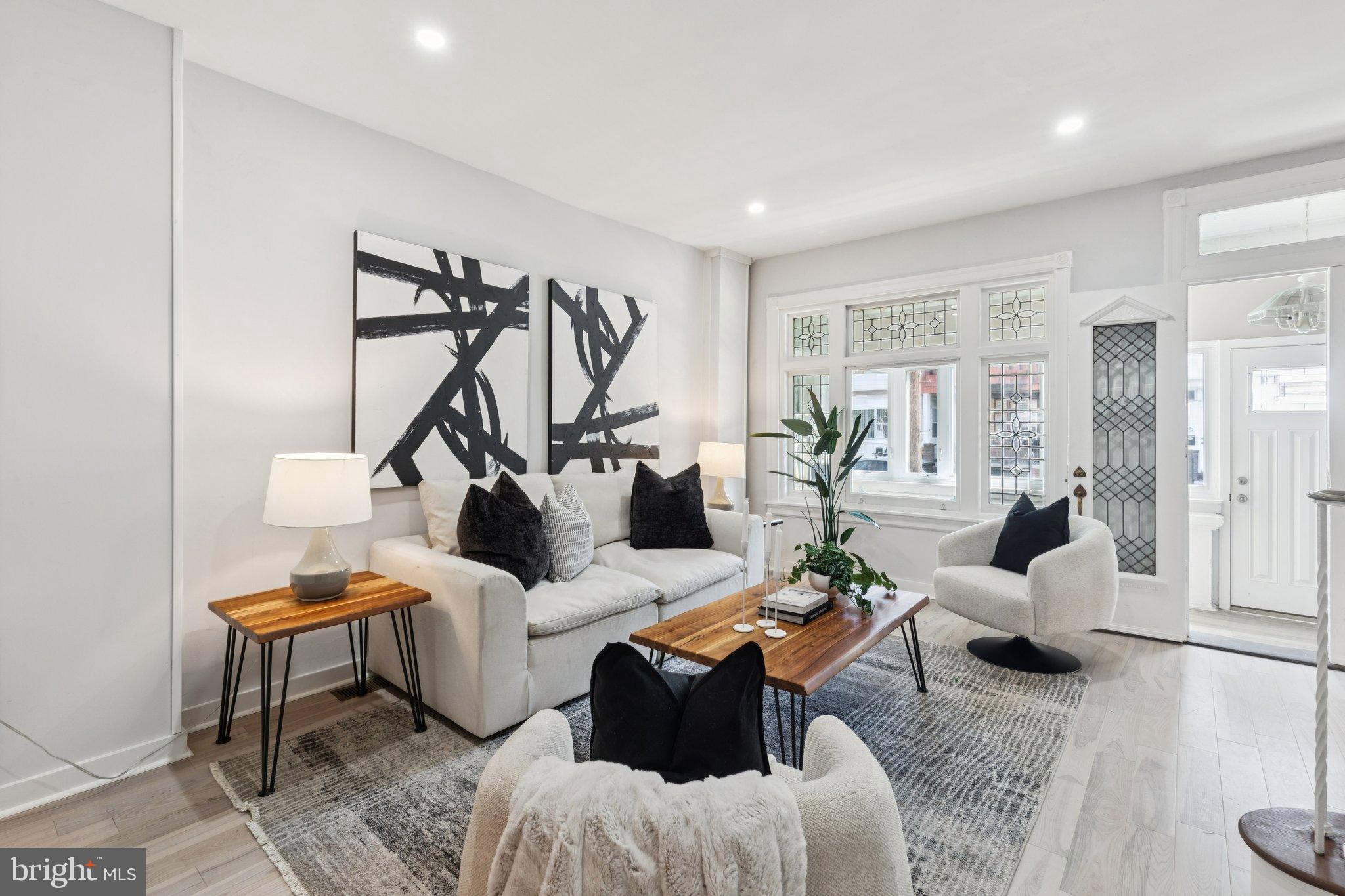 WEST PASSYUNK - Residential