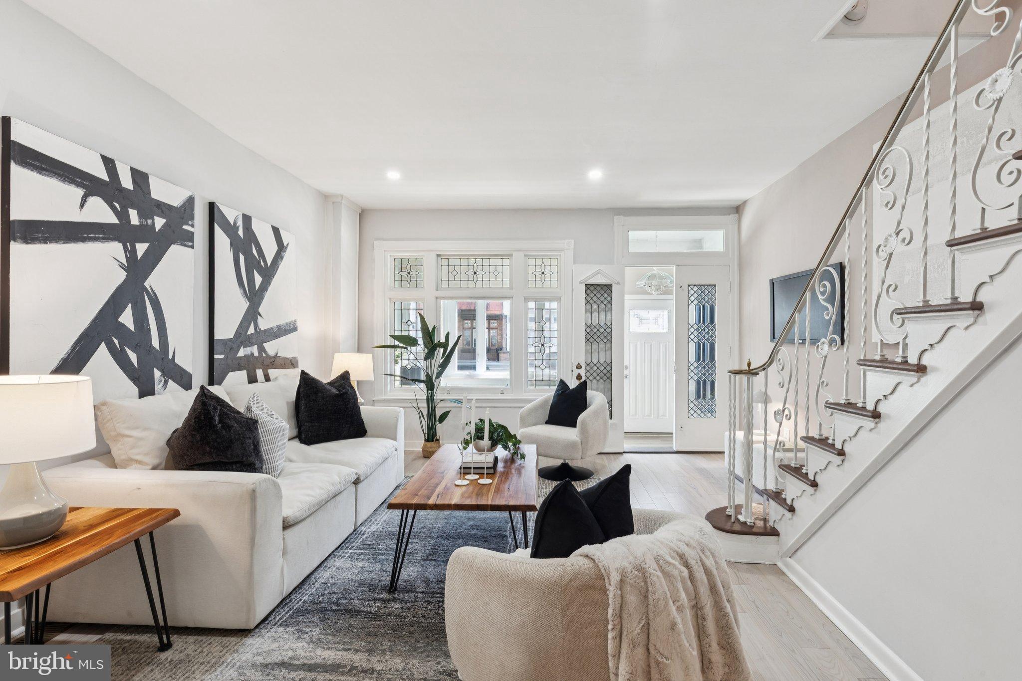 WEST PASSYUNK - Residential