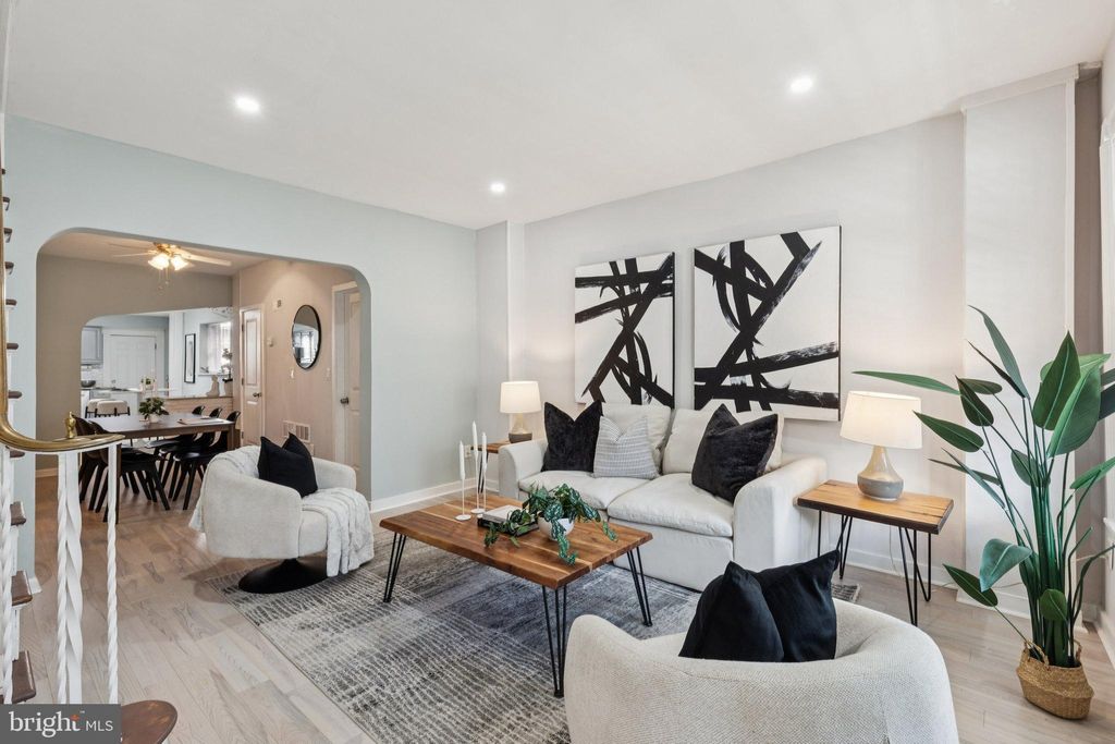 Photo of 2244 S 22nd Street, PHILADELPHIA, PA 19145 (MLS # PAPH2540980)