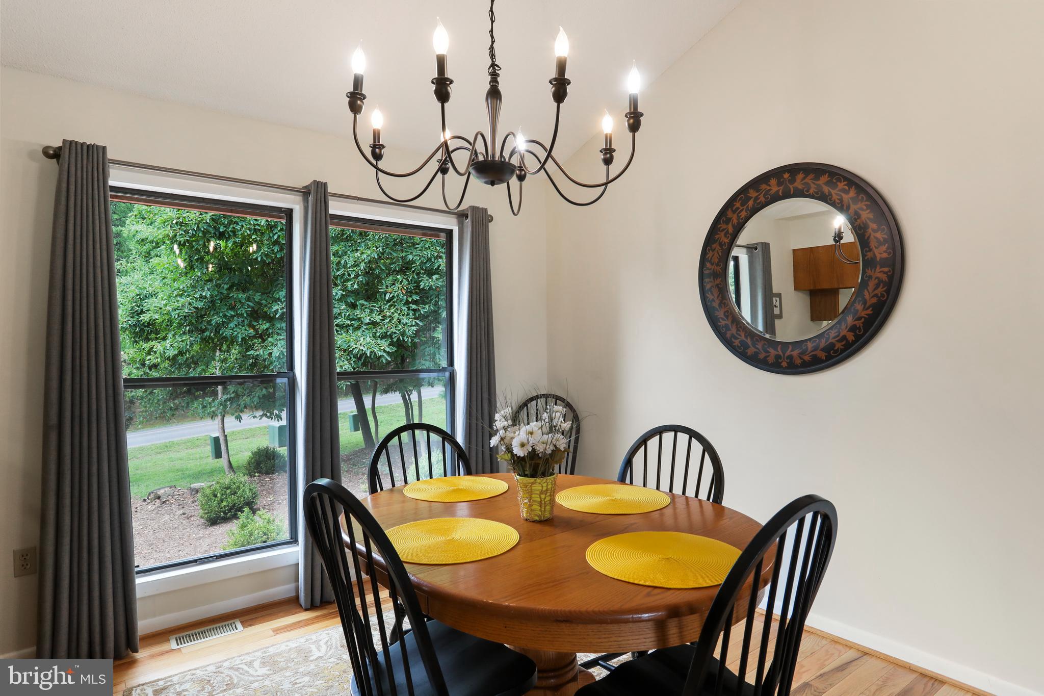 THE WOODS - Residential