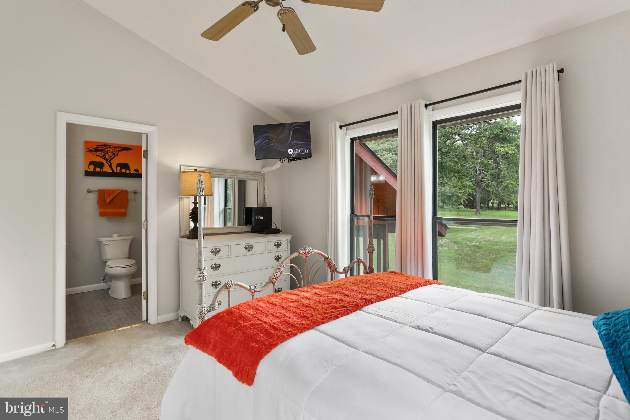 THE WOODS - Residential