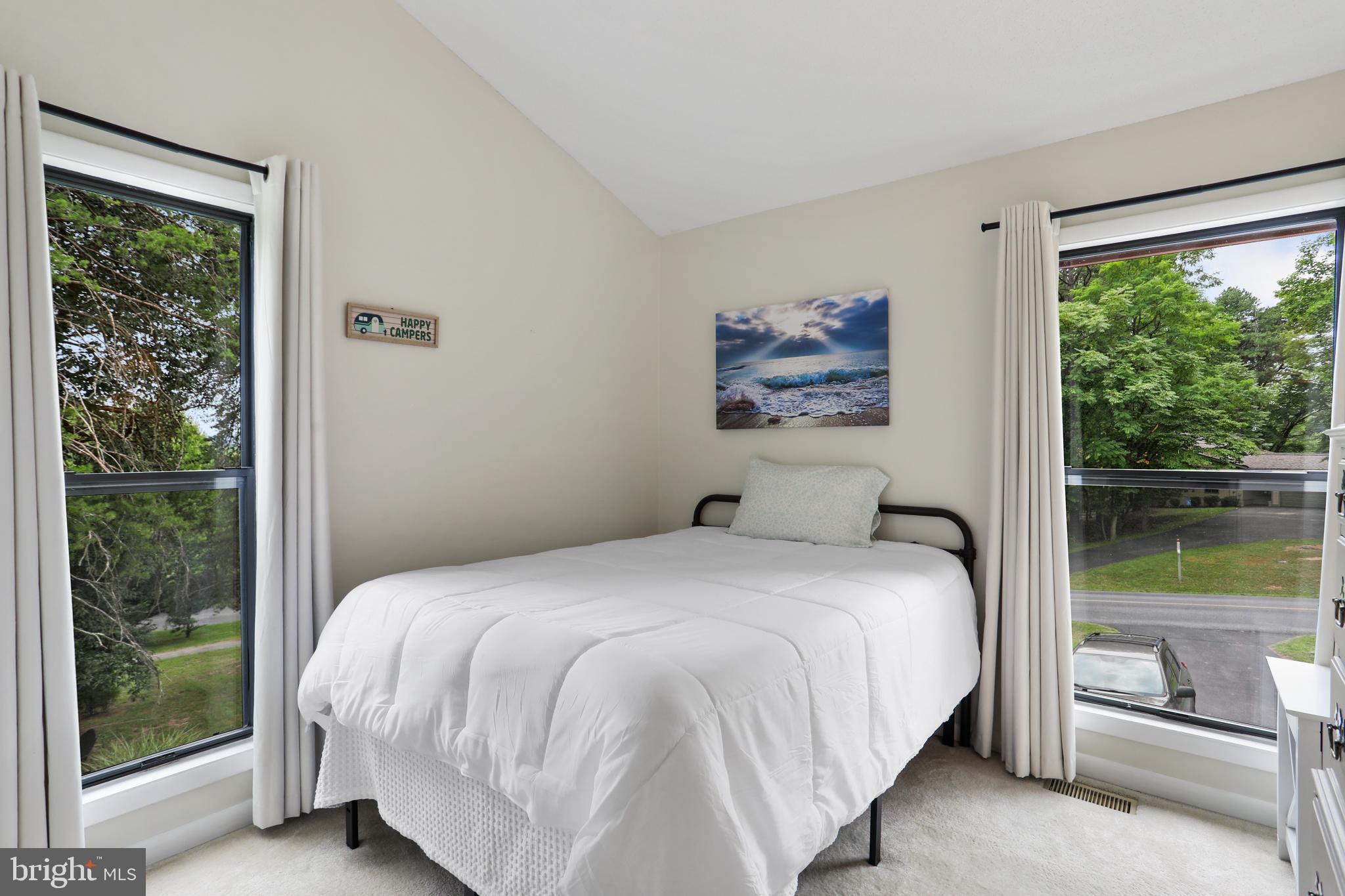 THE WOODS - Residential