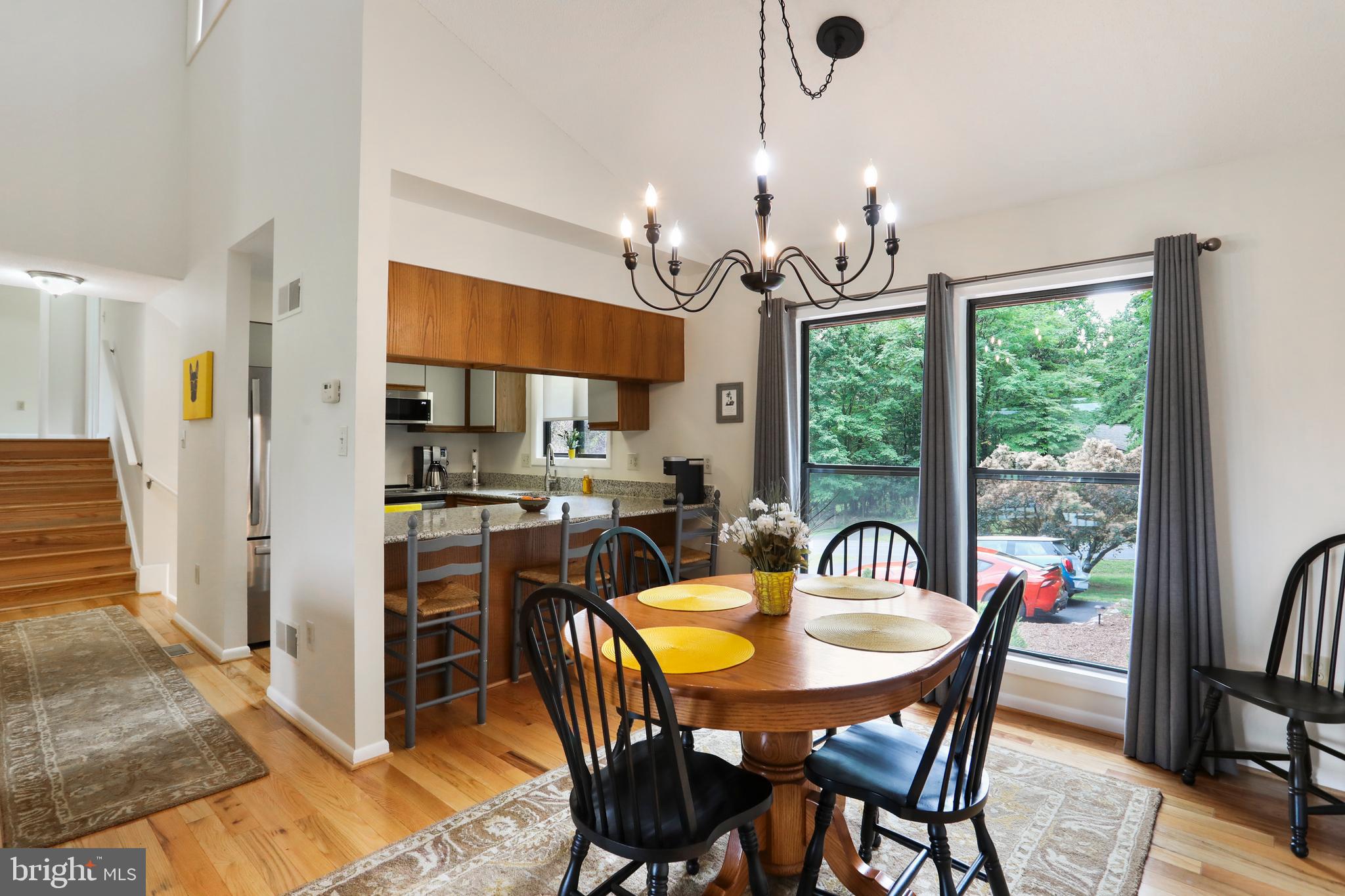 THE WOODS - Residential