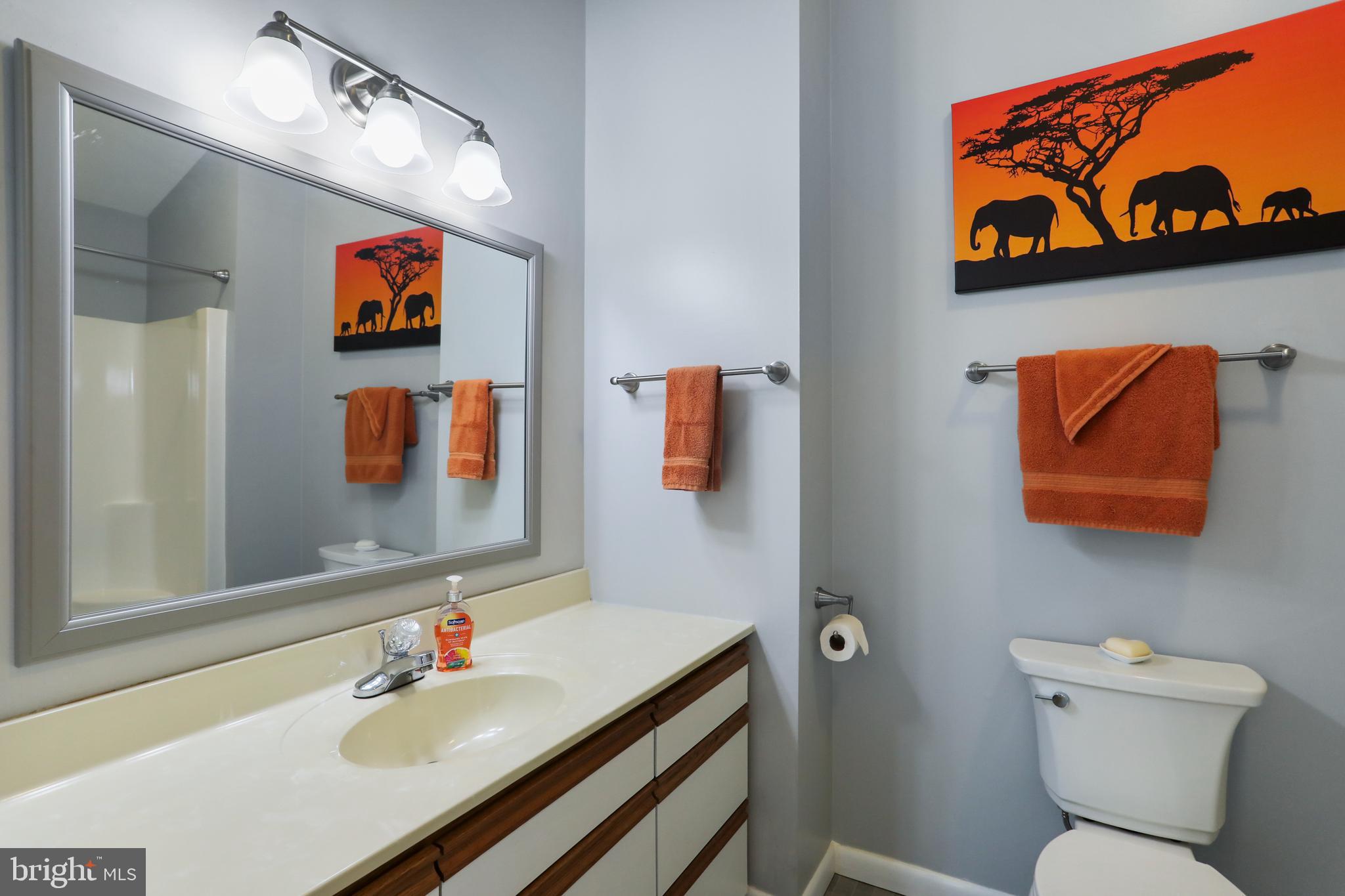 THE WOODS - Residential