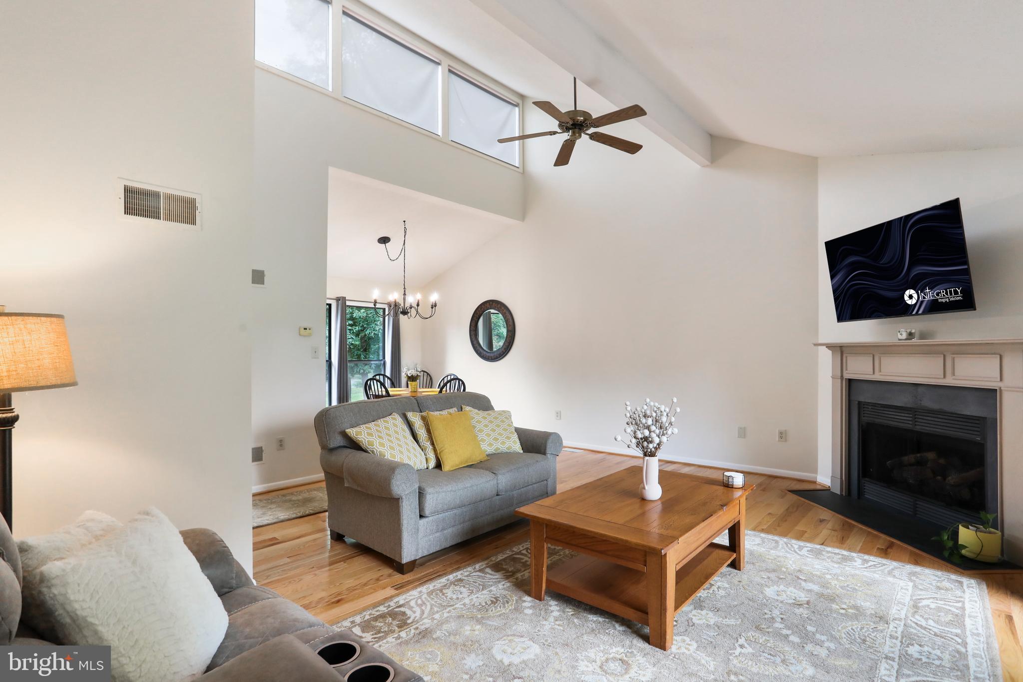 THE WOODS - Residential