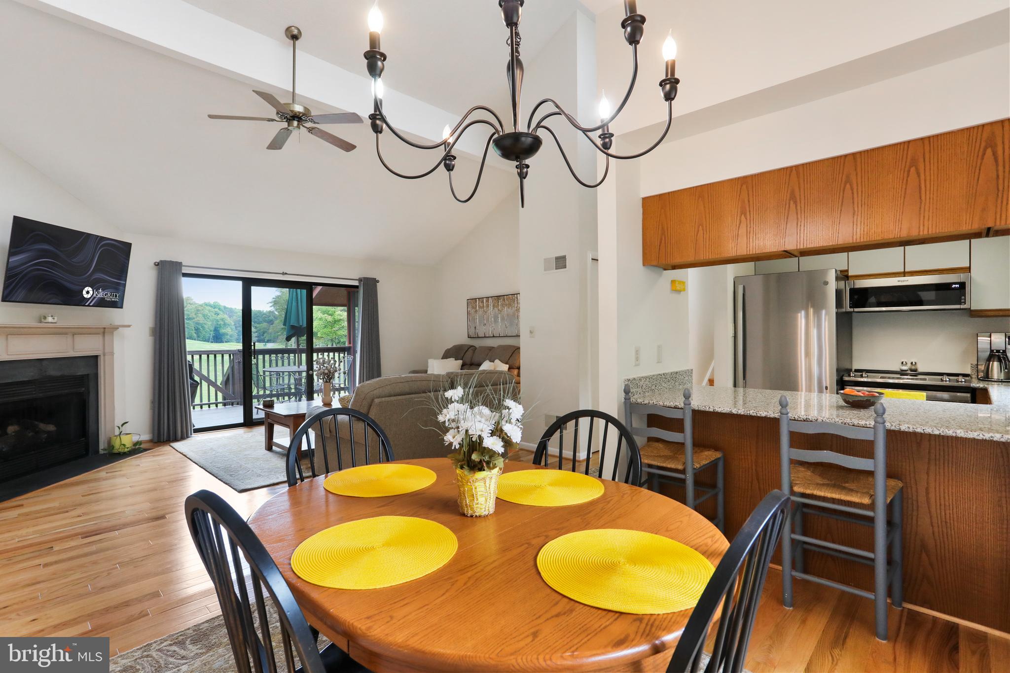 THE WOODS - Residential