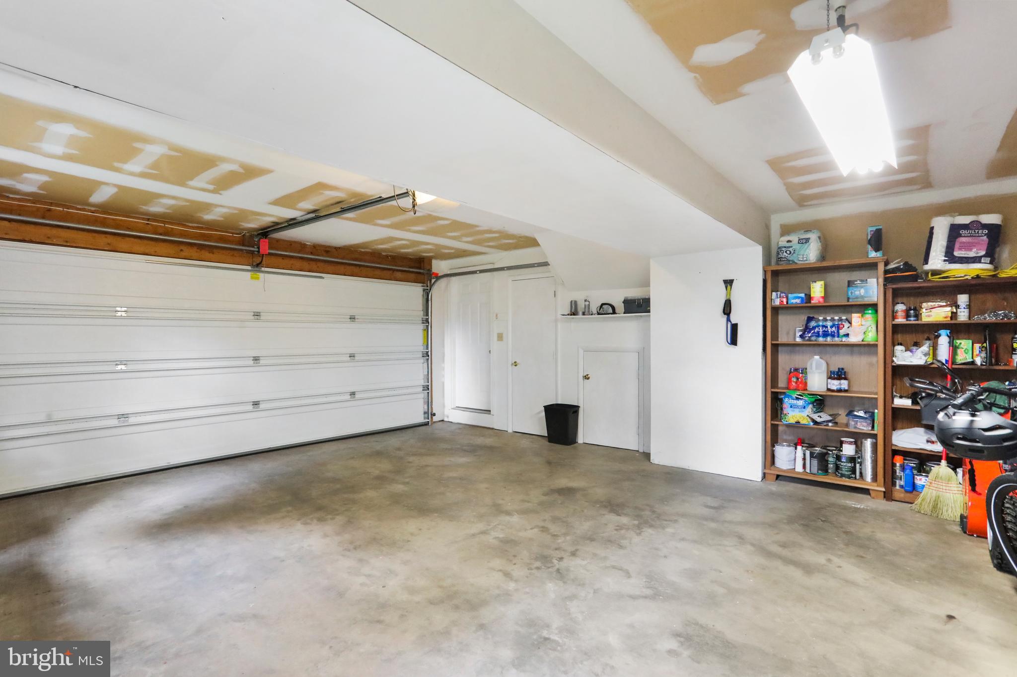 THE WOODS - Residential