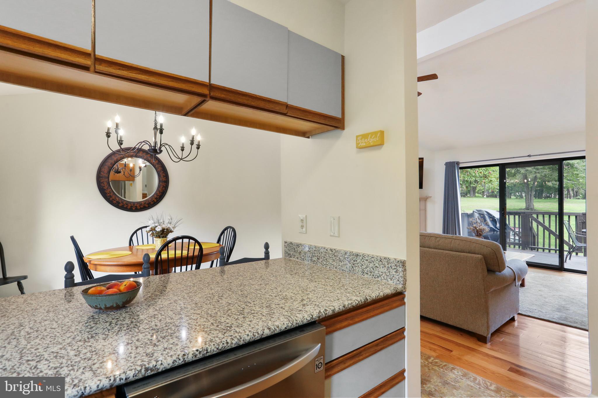 THE WOODS - Residential