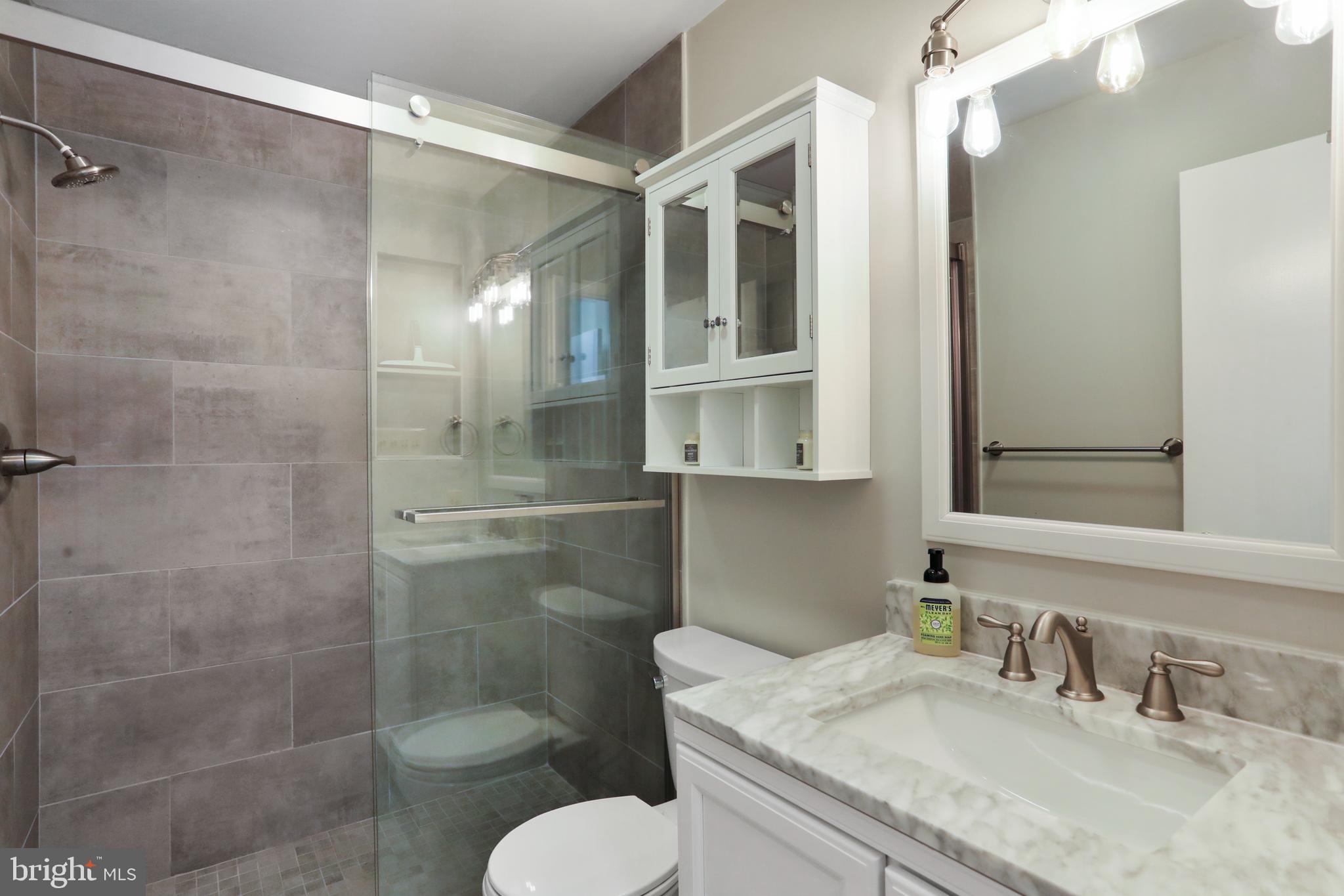 THE WOODS - Residential