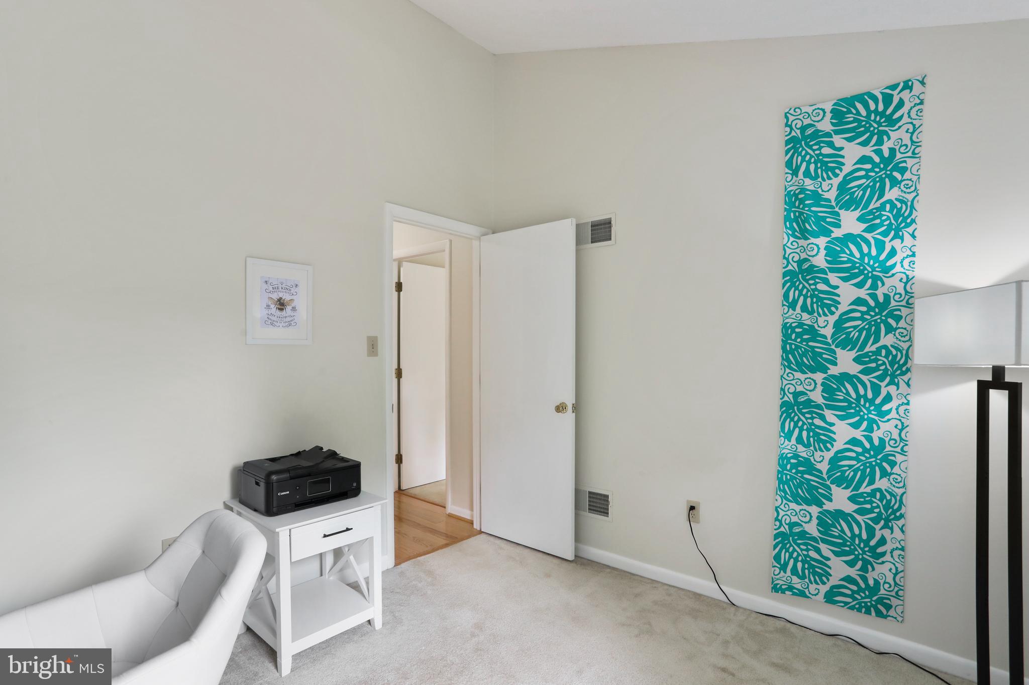 THE WOODS - Residential