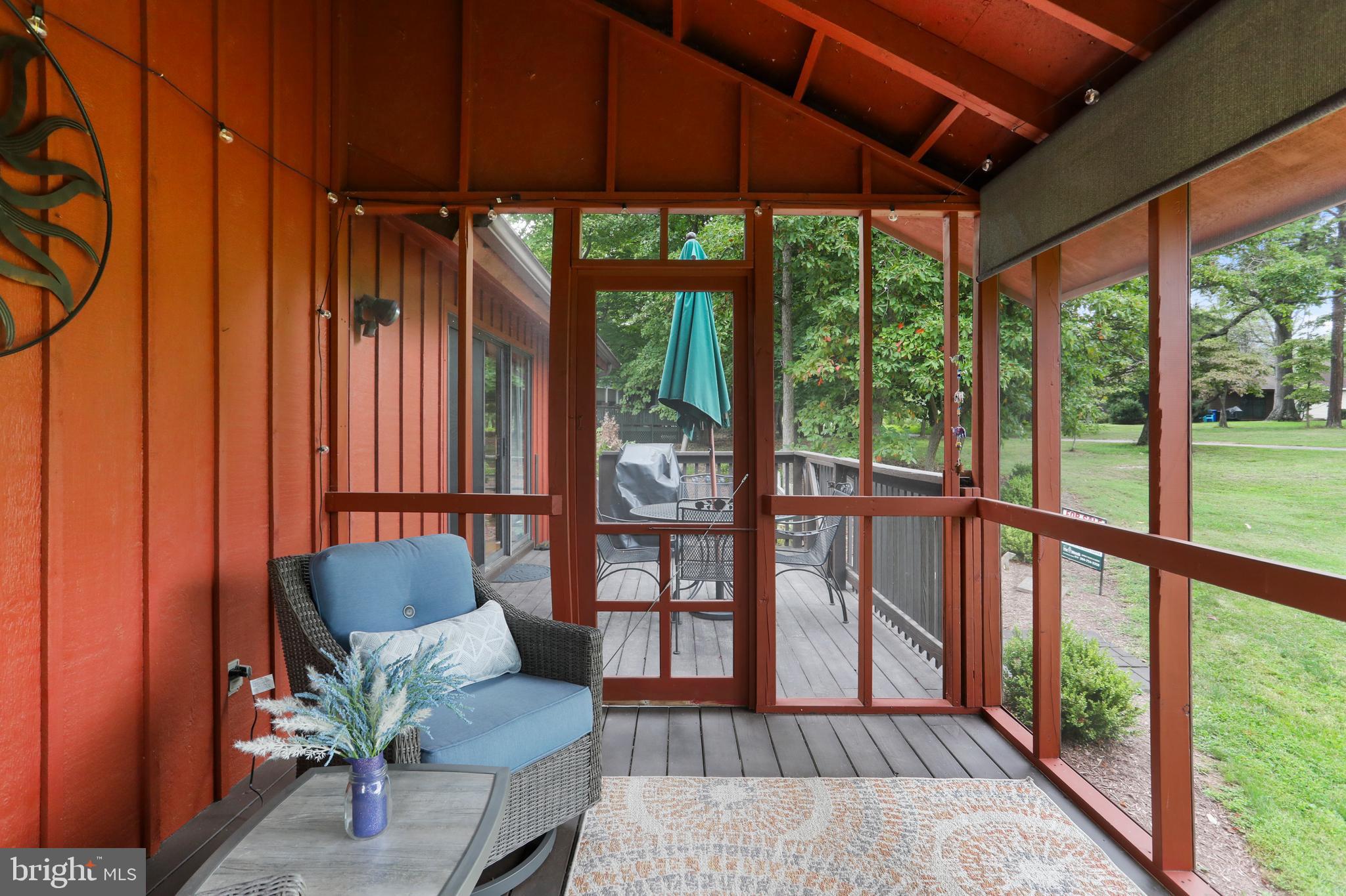 THE WOODS - Residential