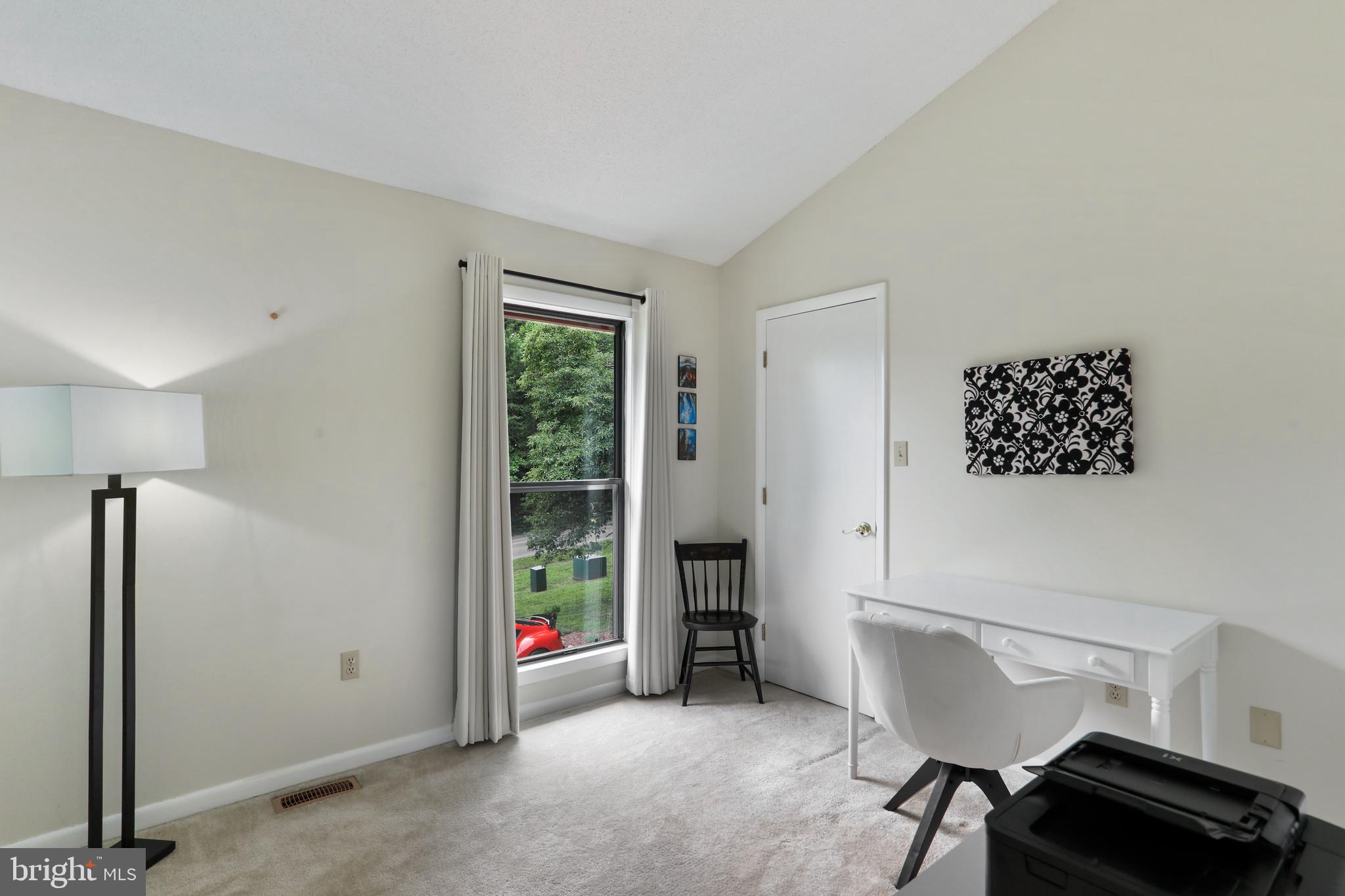 THE WOODS - Residential