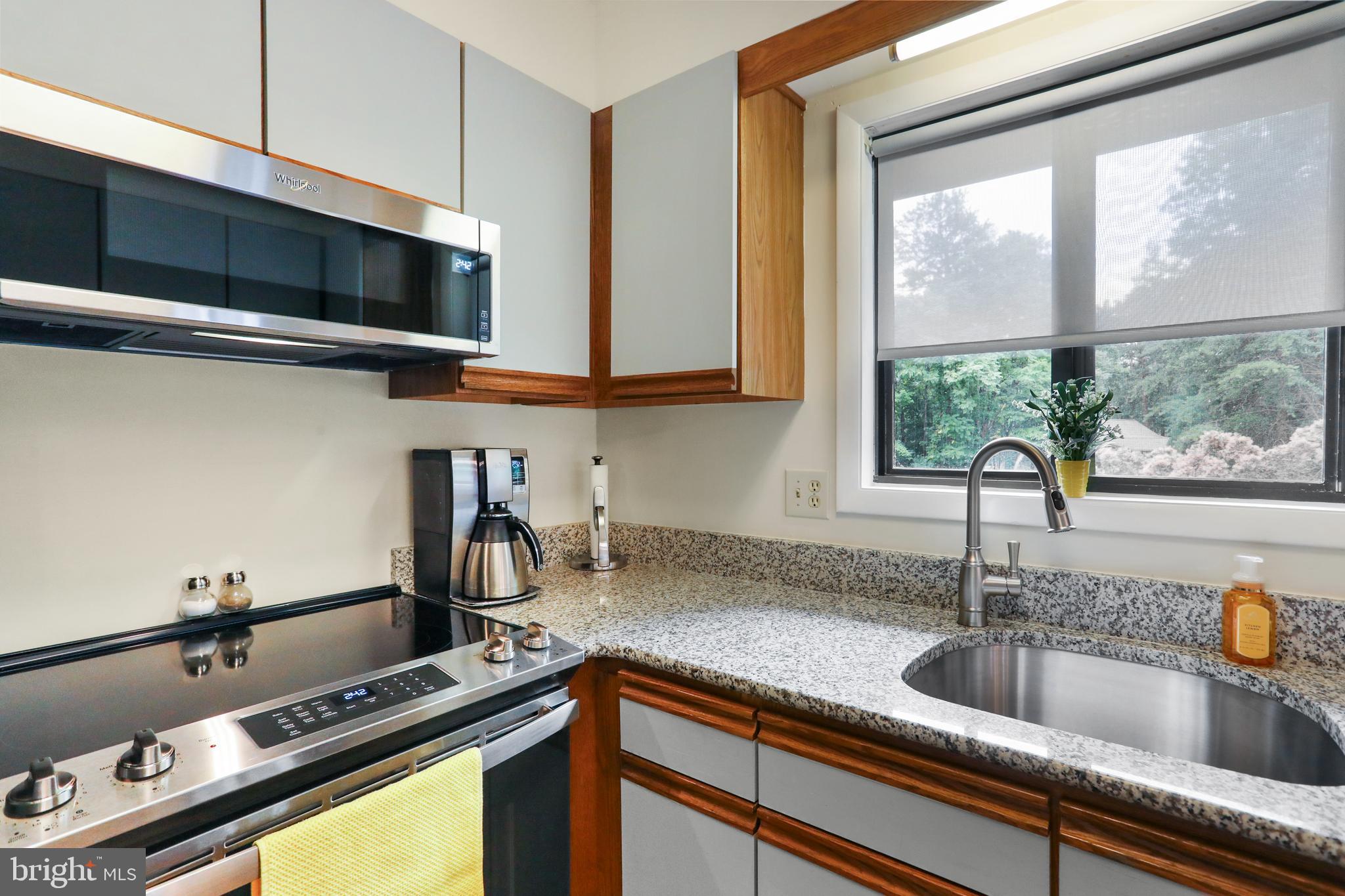 THE WOODS - Residential