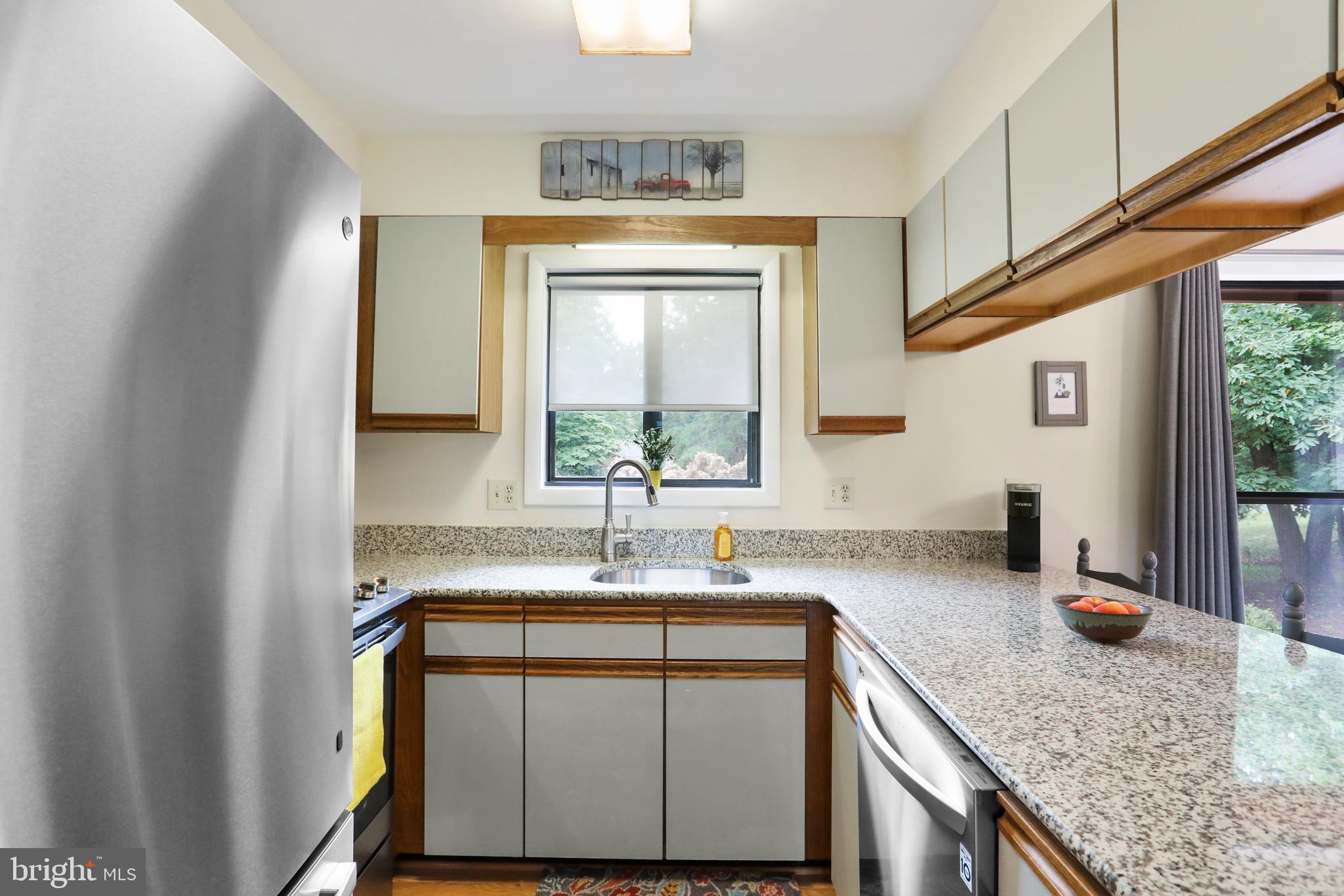 THE WOODS - Residential